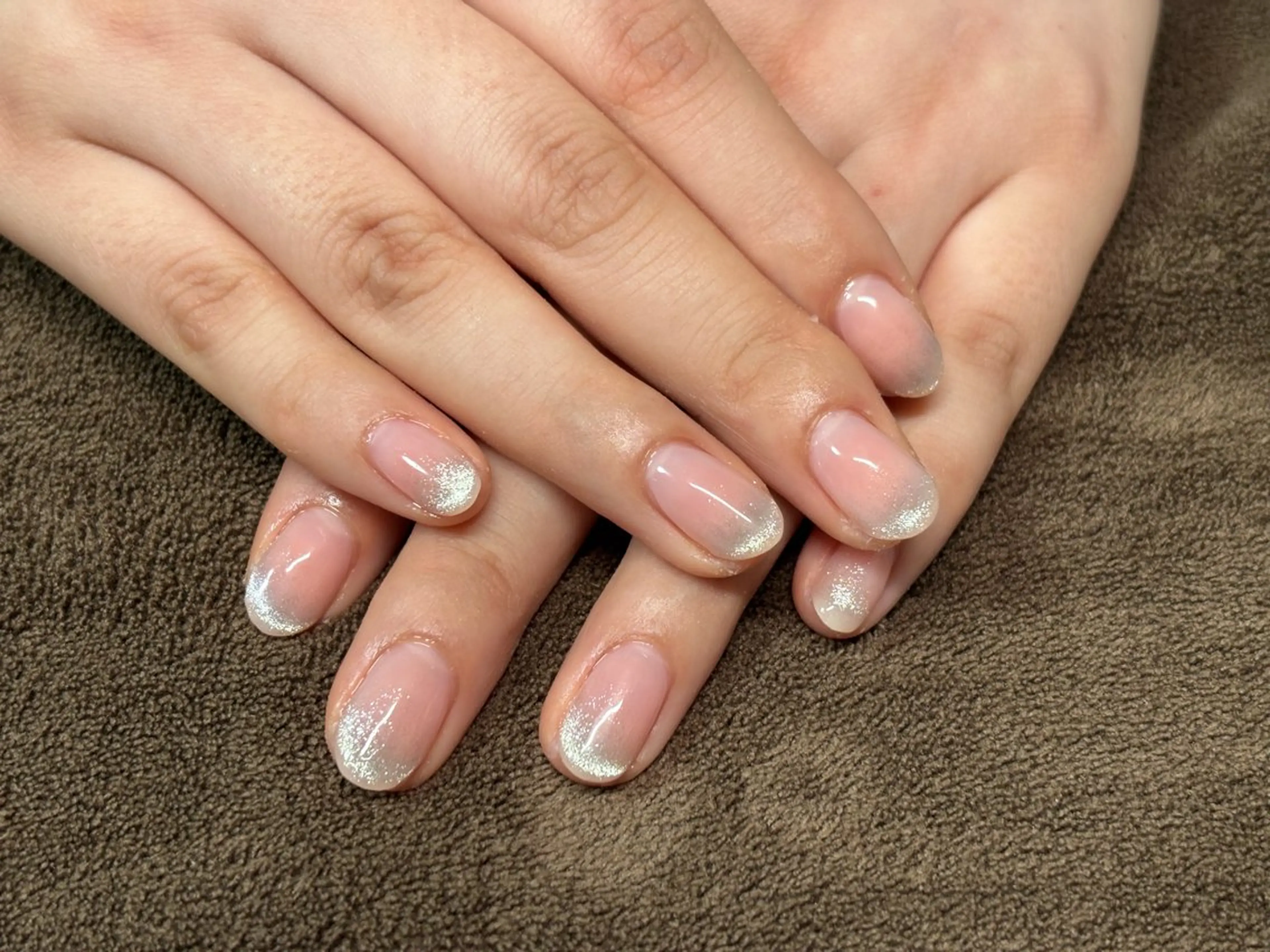 ネイル ハンドネイル see nail所属・see nailのネイルデザイン