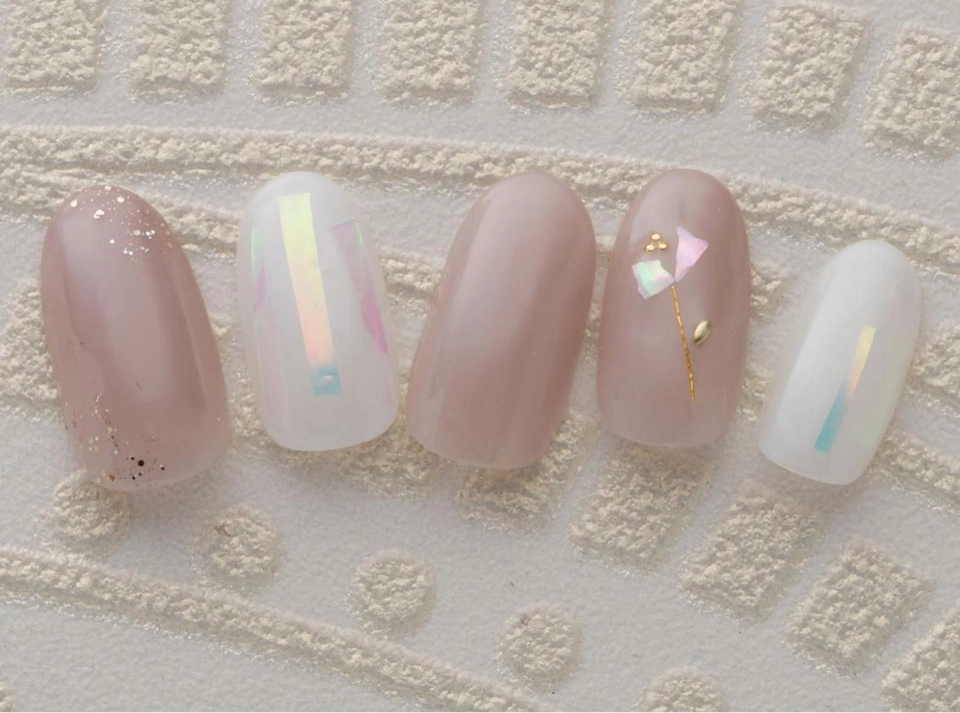 ネイル ネイルサロン Alice&Co.のその他イメージ