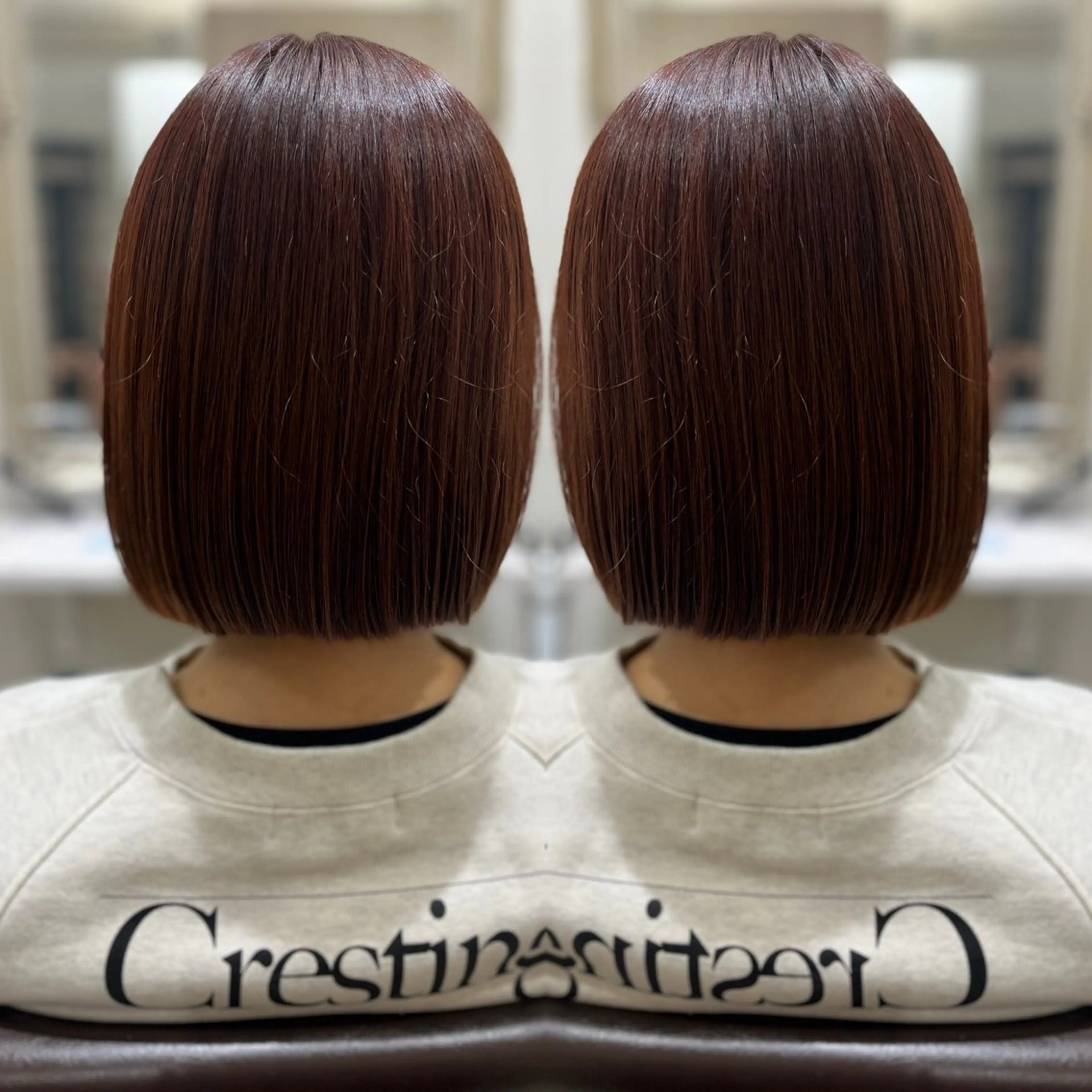 ショート 【髪質改善特化】 ✂︎ jun ✂︎のヘアスタイル