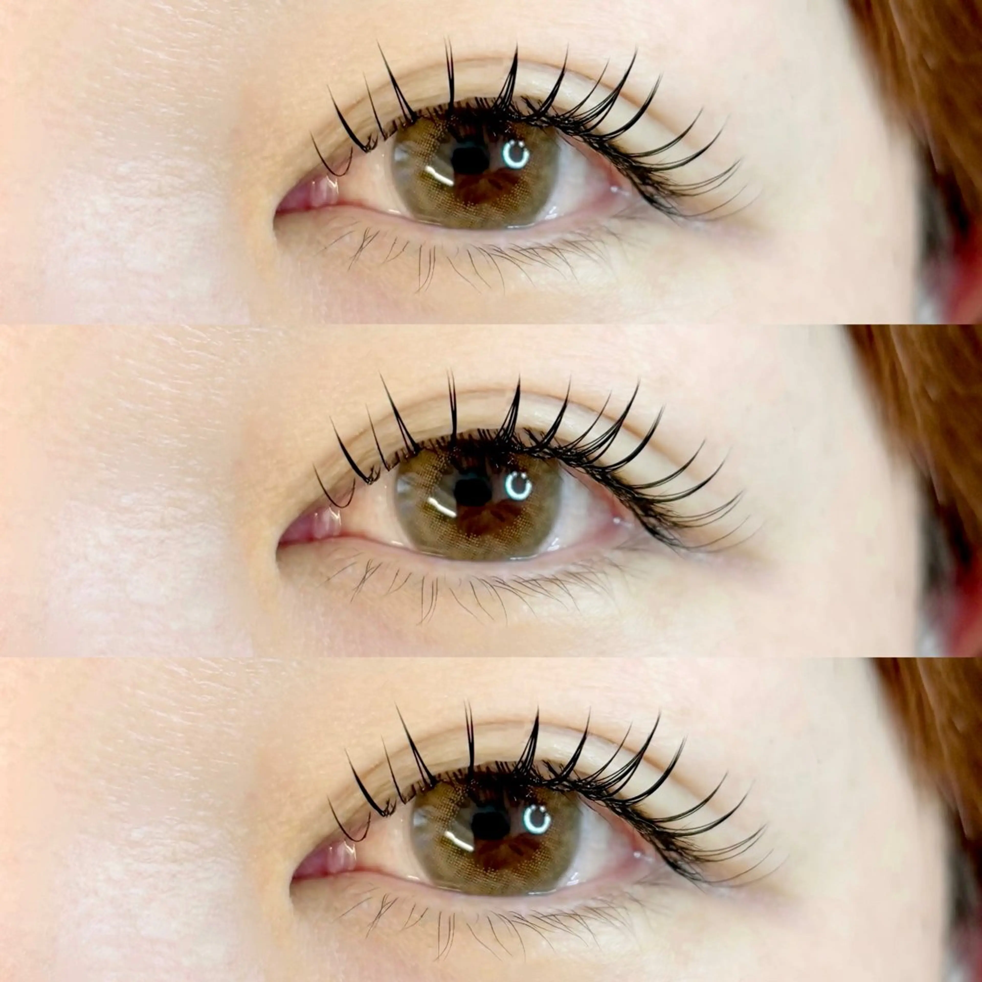 マツエク・マツパ フラットラッシュ Flor SHIMAMOTOのエステ・リラクイメージ