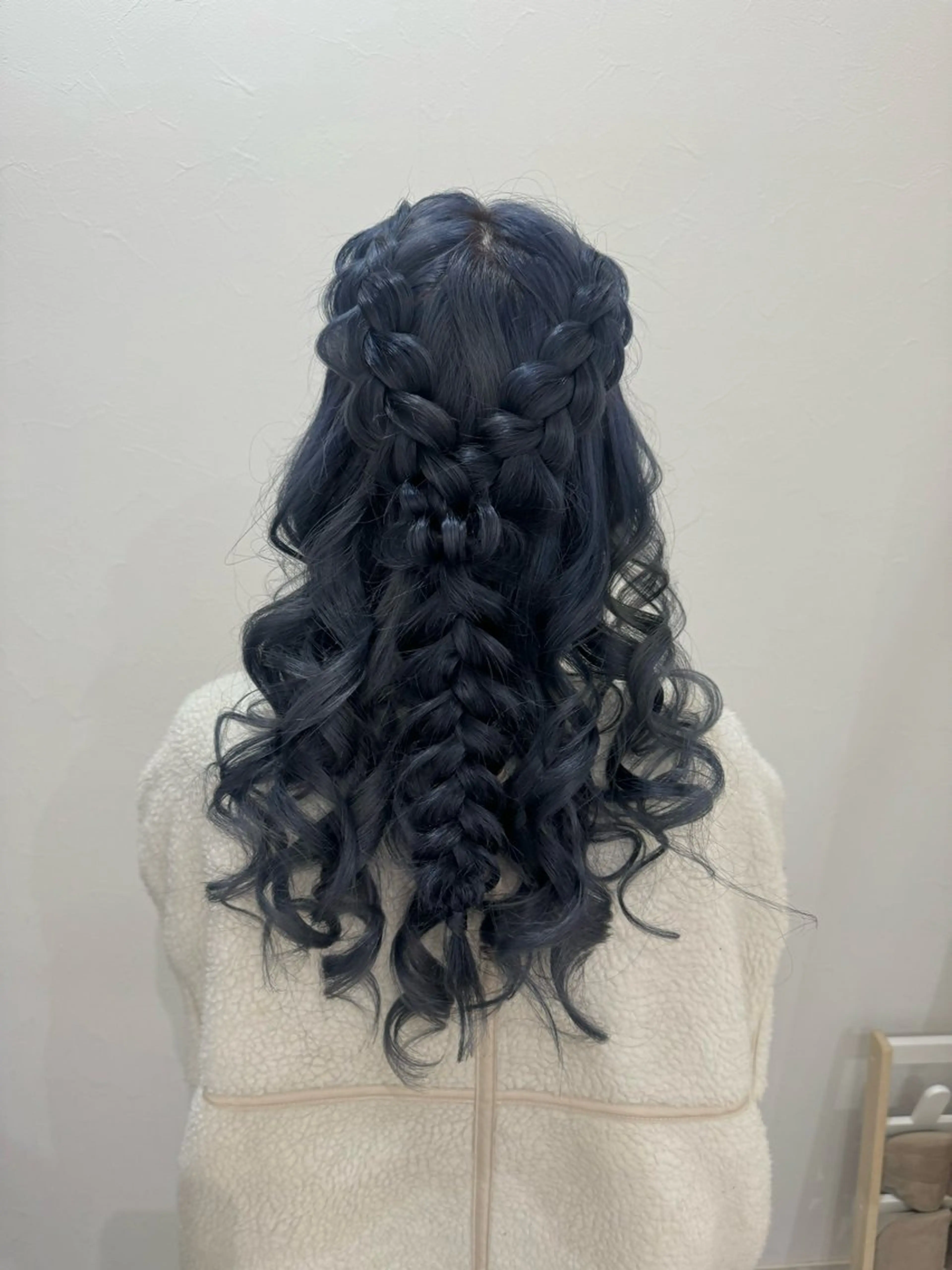 ロング ヘアアレンジ ヘアセット Total  Salon Mikazuki所属・Mikazuki オーナーTeradaのその他イメージ