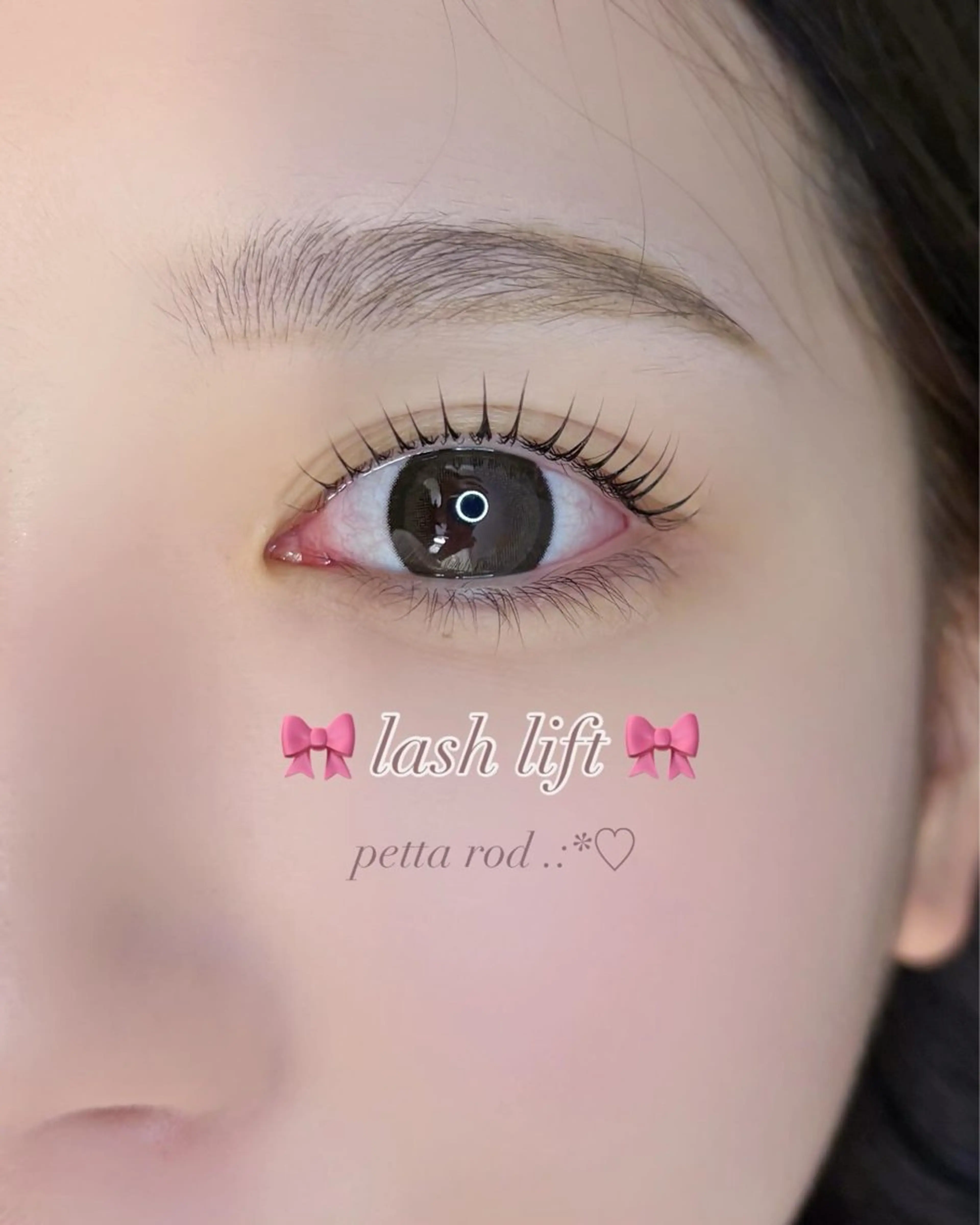 マツエク・マツパ マツパ by fleur KOKONAのマツエク・マツパデザイン