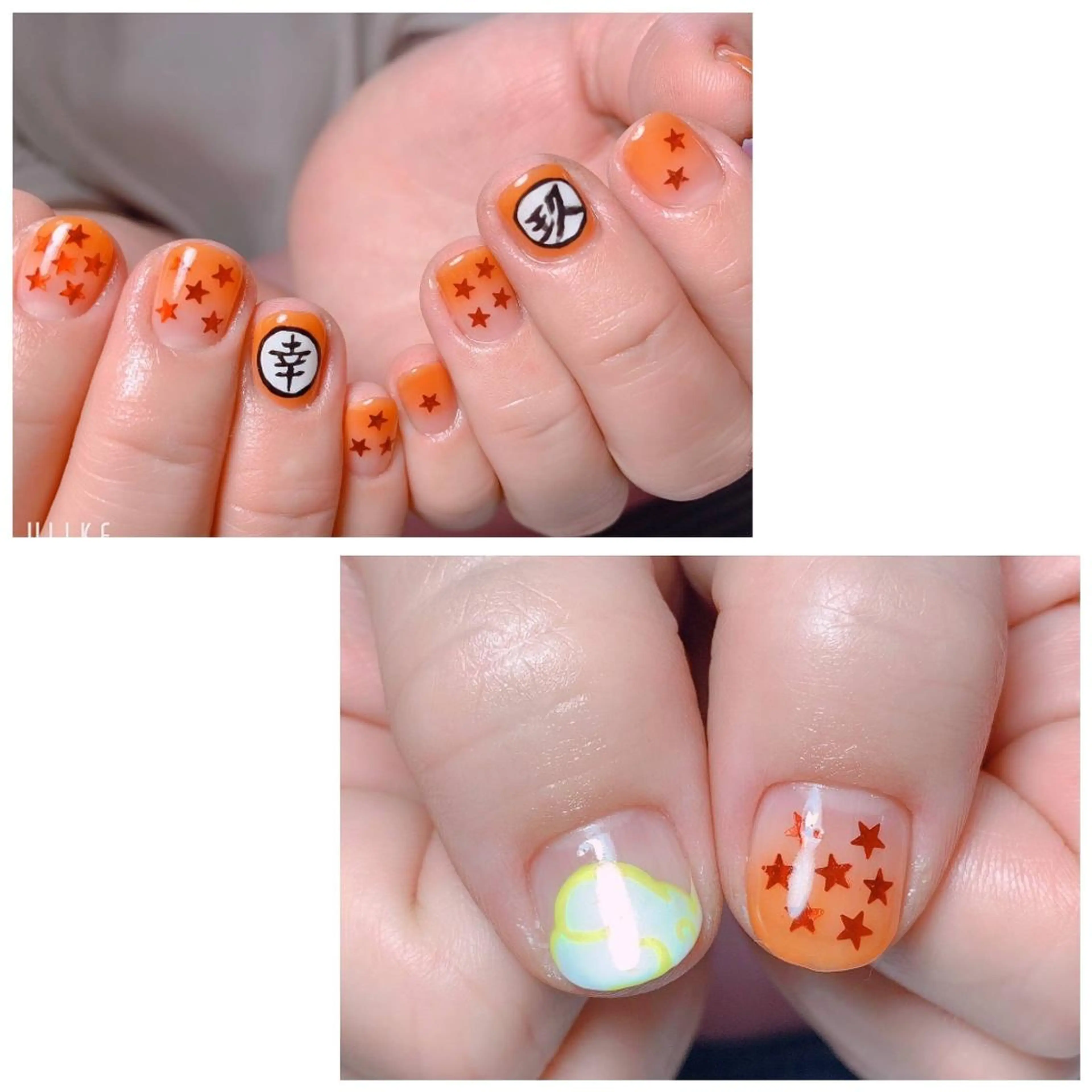 ネイル 市川駅 ✿中津のネイルデザイン