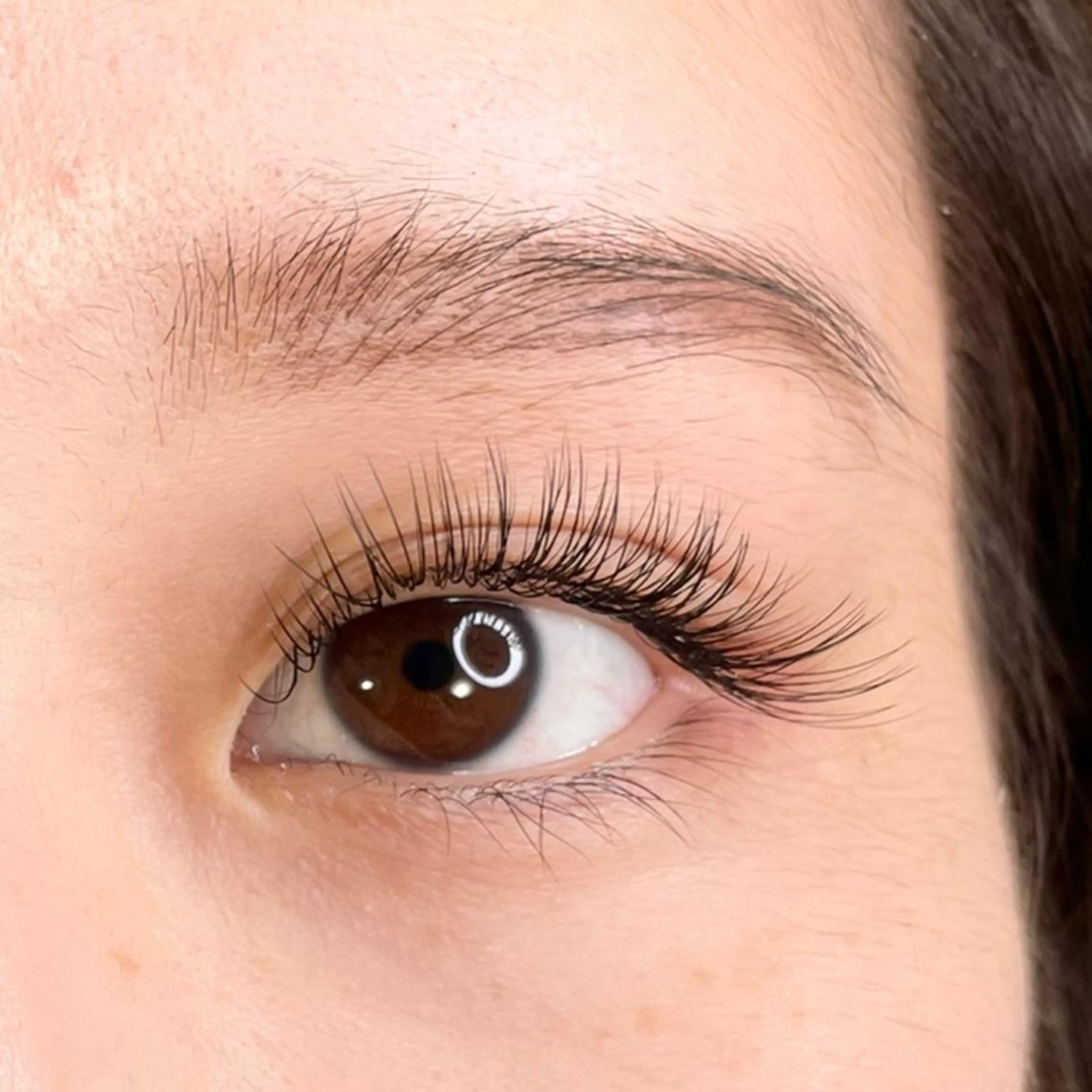 マツエク・マツパ マツエク 当日◎中目黒 まつげまゆげサロンのマツエク・マツパデザイン