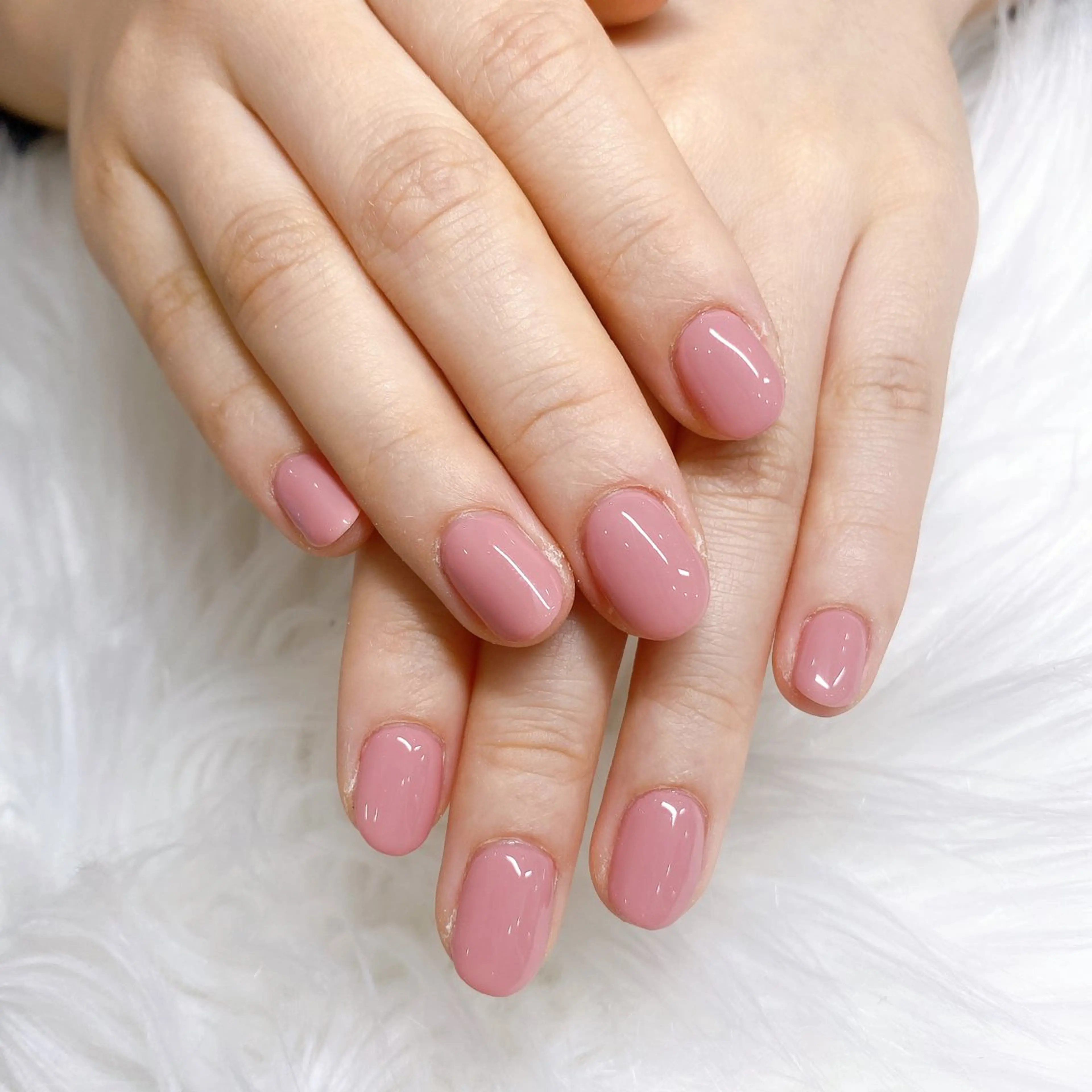 ネイル PLUM  BELL 横浜自宅ネイルのネイルデザイン