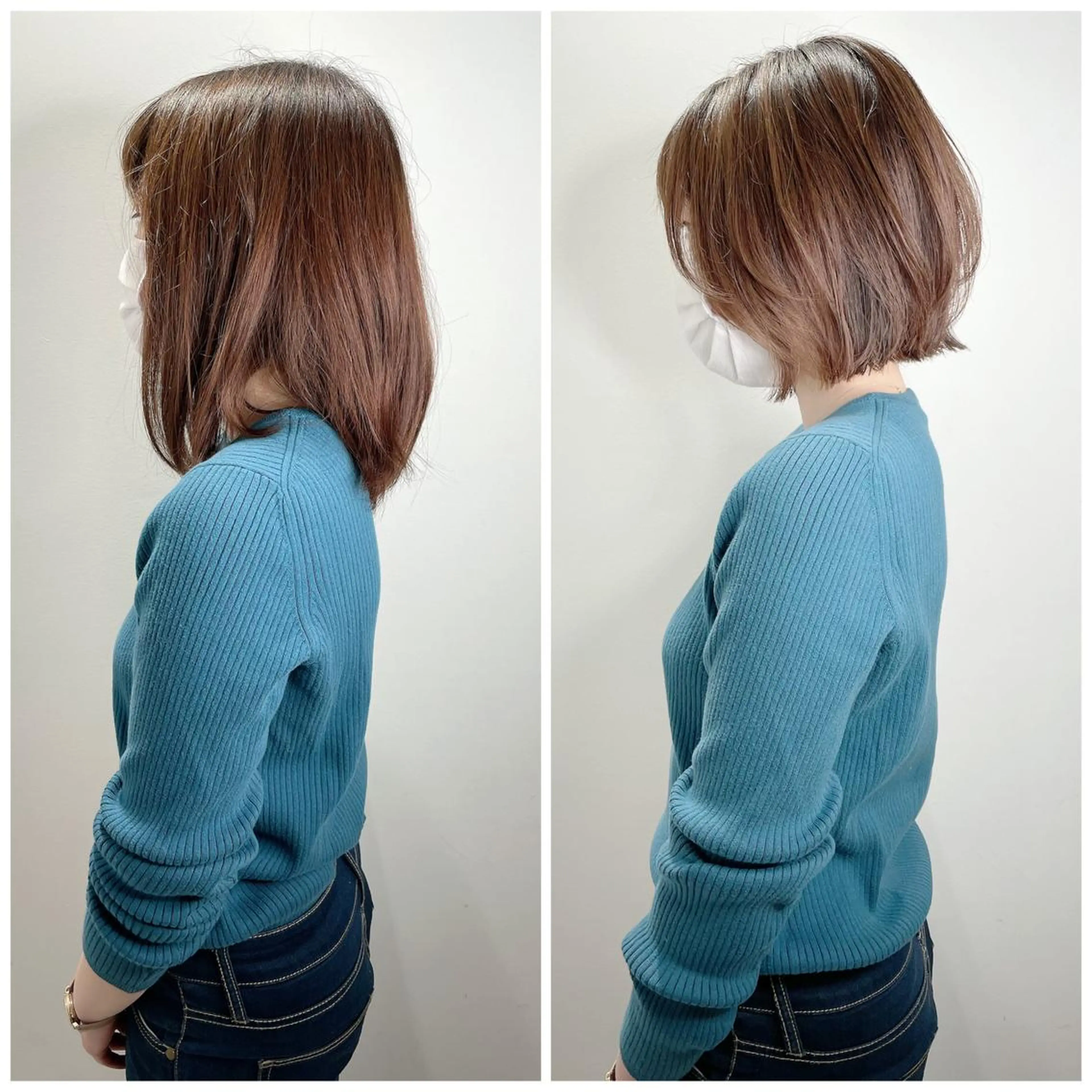 ショート シンプル+αな デザインを 松崎陸のヘアスタイル