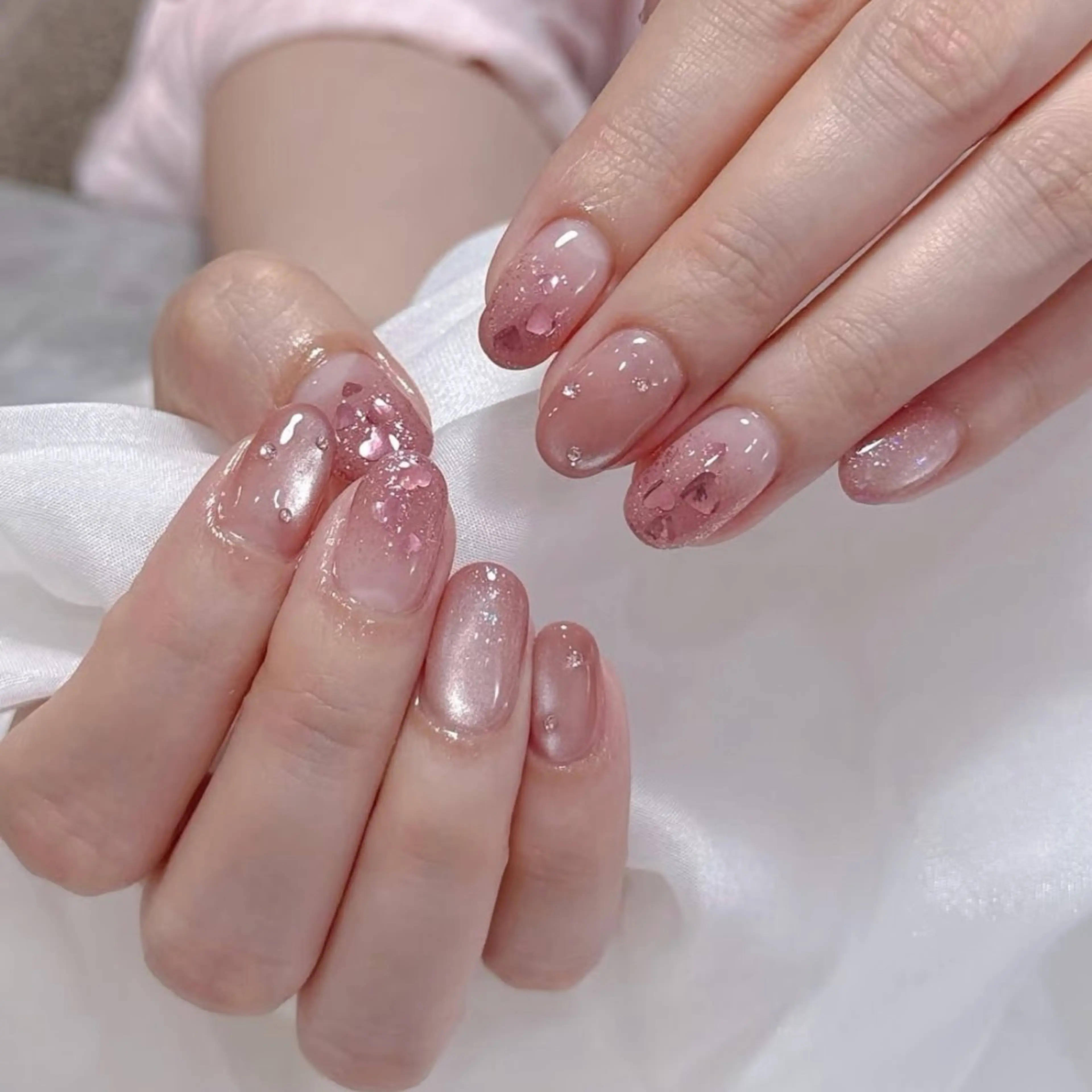 ネイル ハンドネイル July Nailのネイルデザイン