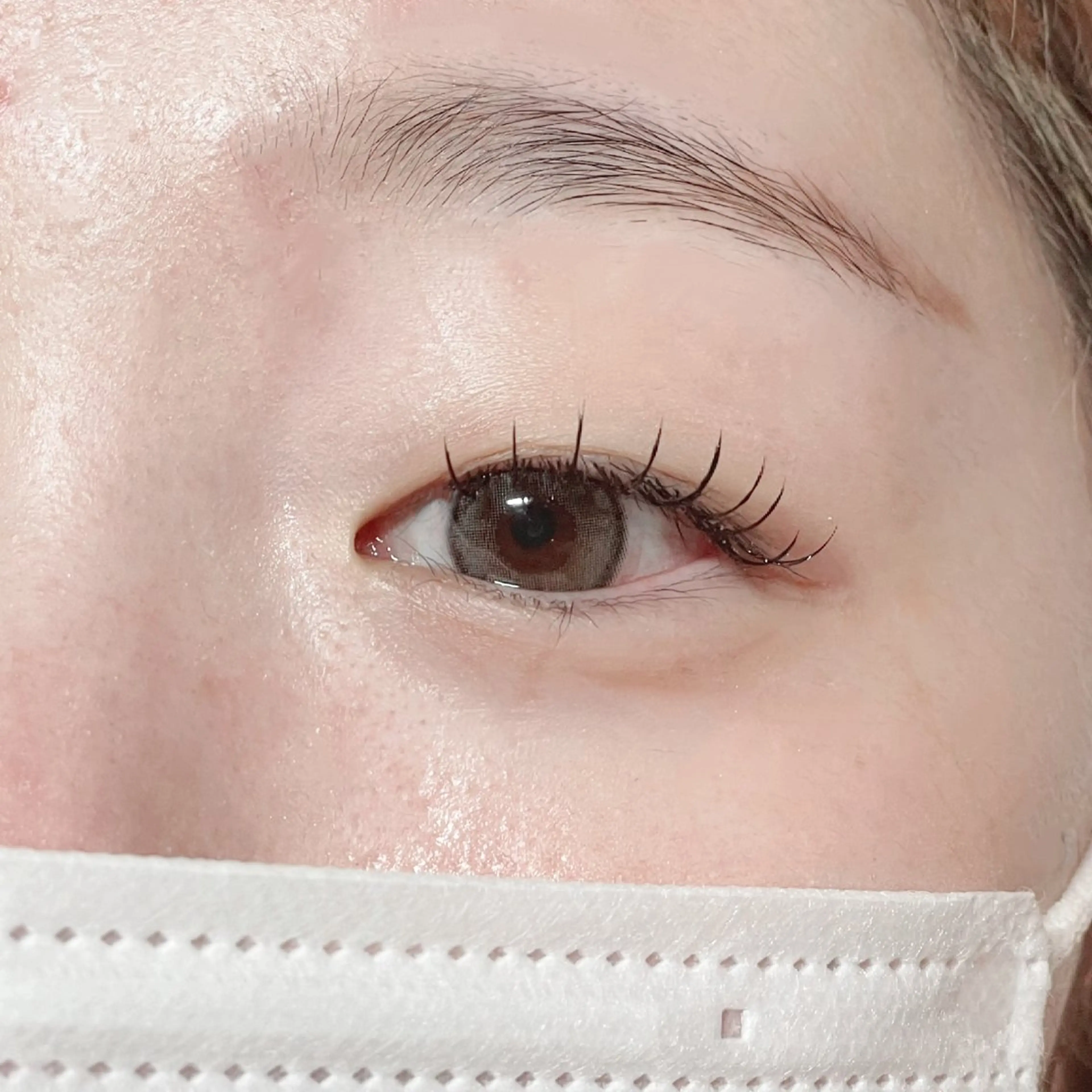 マツエク・マツパ ARPEGE 溝の口所属・Eyelash ARPEGE 溝の口のマツエク・マツパデザイン