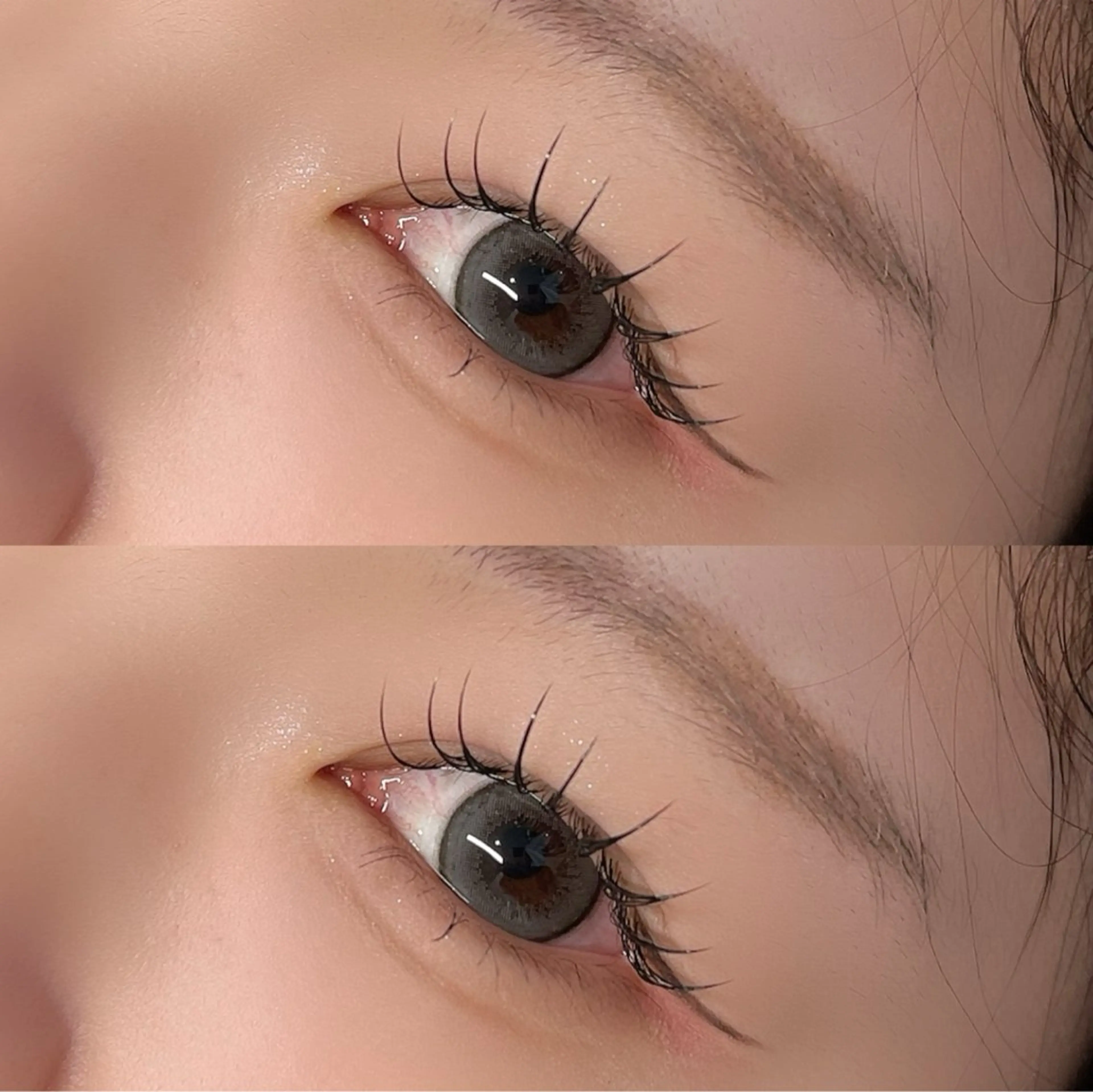 平日限定　♡フラットラッシュ♡100本の写真