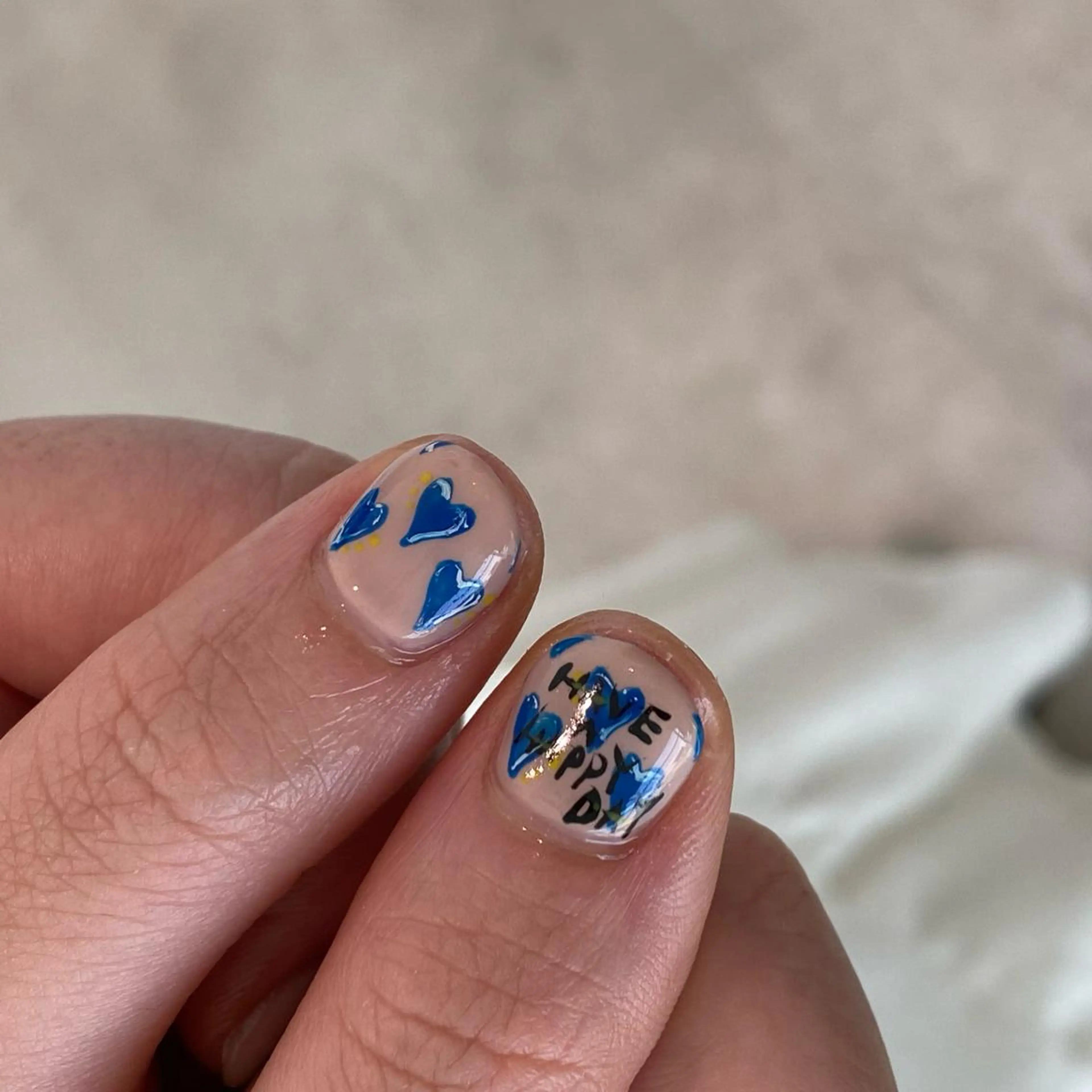 ネイル ayana nails所属・nail salon ayanaのネイルデザイン