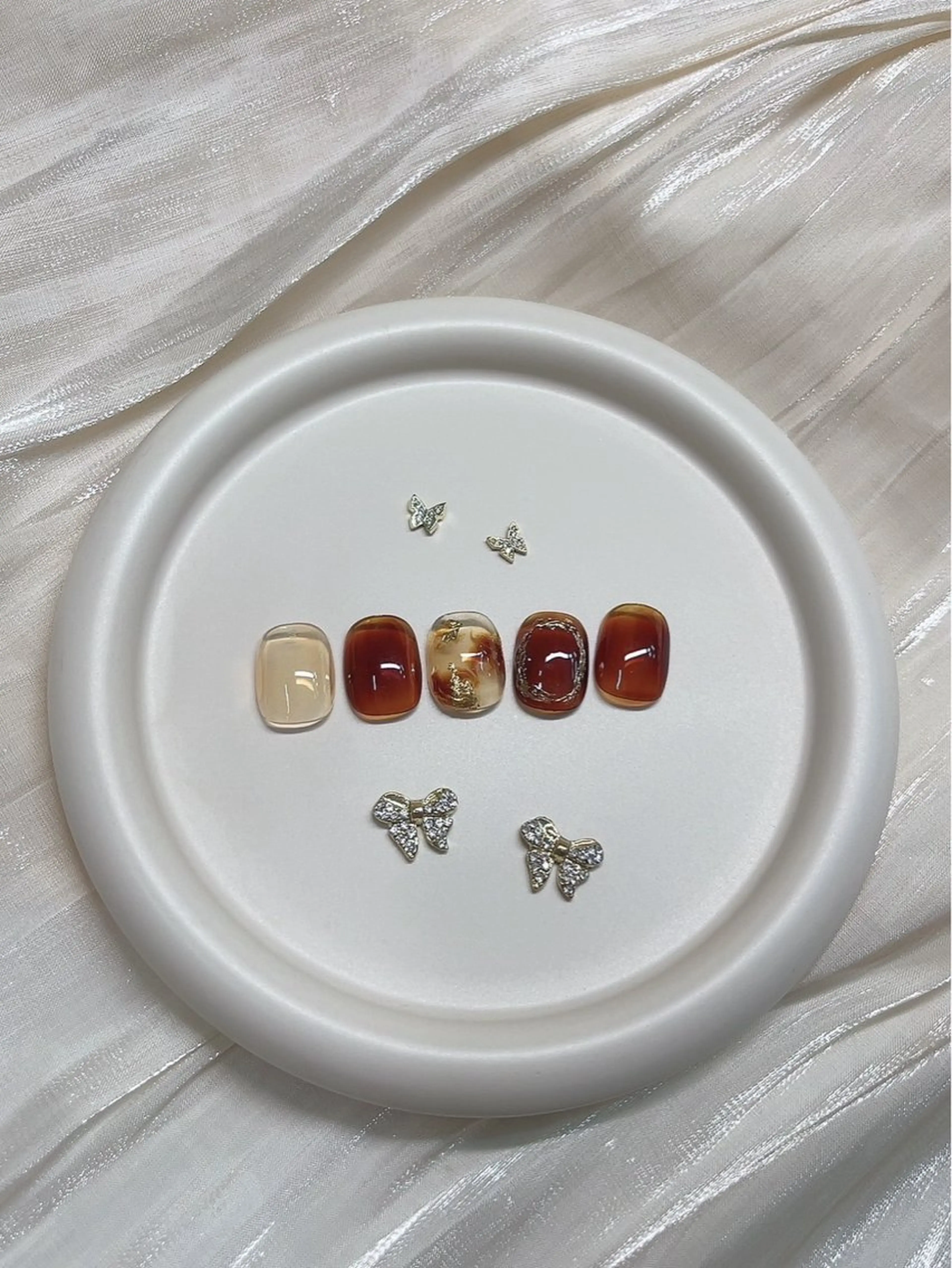 ネイル L&Y Nail salonのネイルデザイン