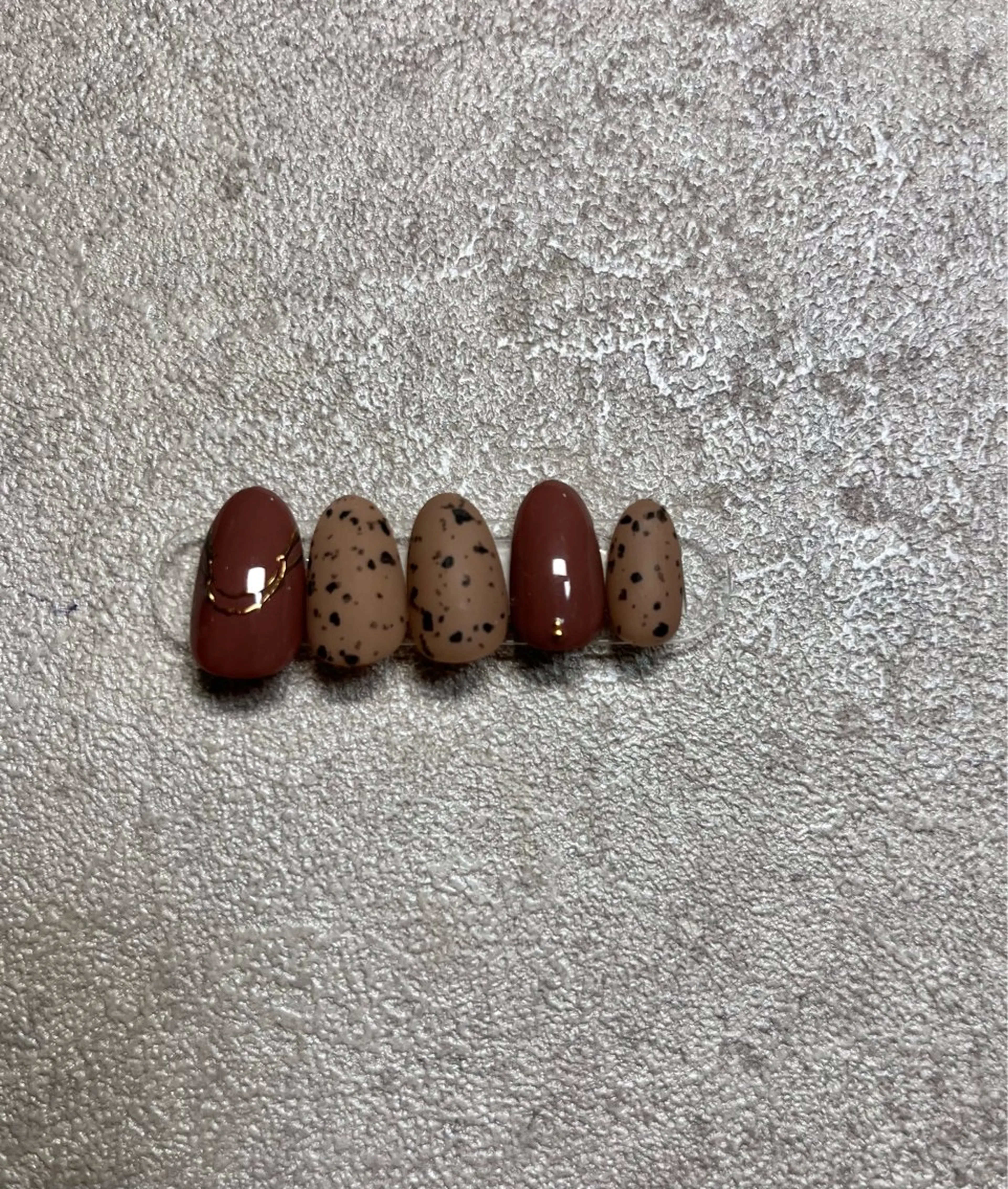 ネイル シンプルネイル ЯH.nail JURIのネイルデザイン