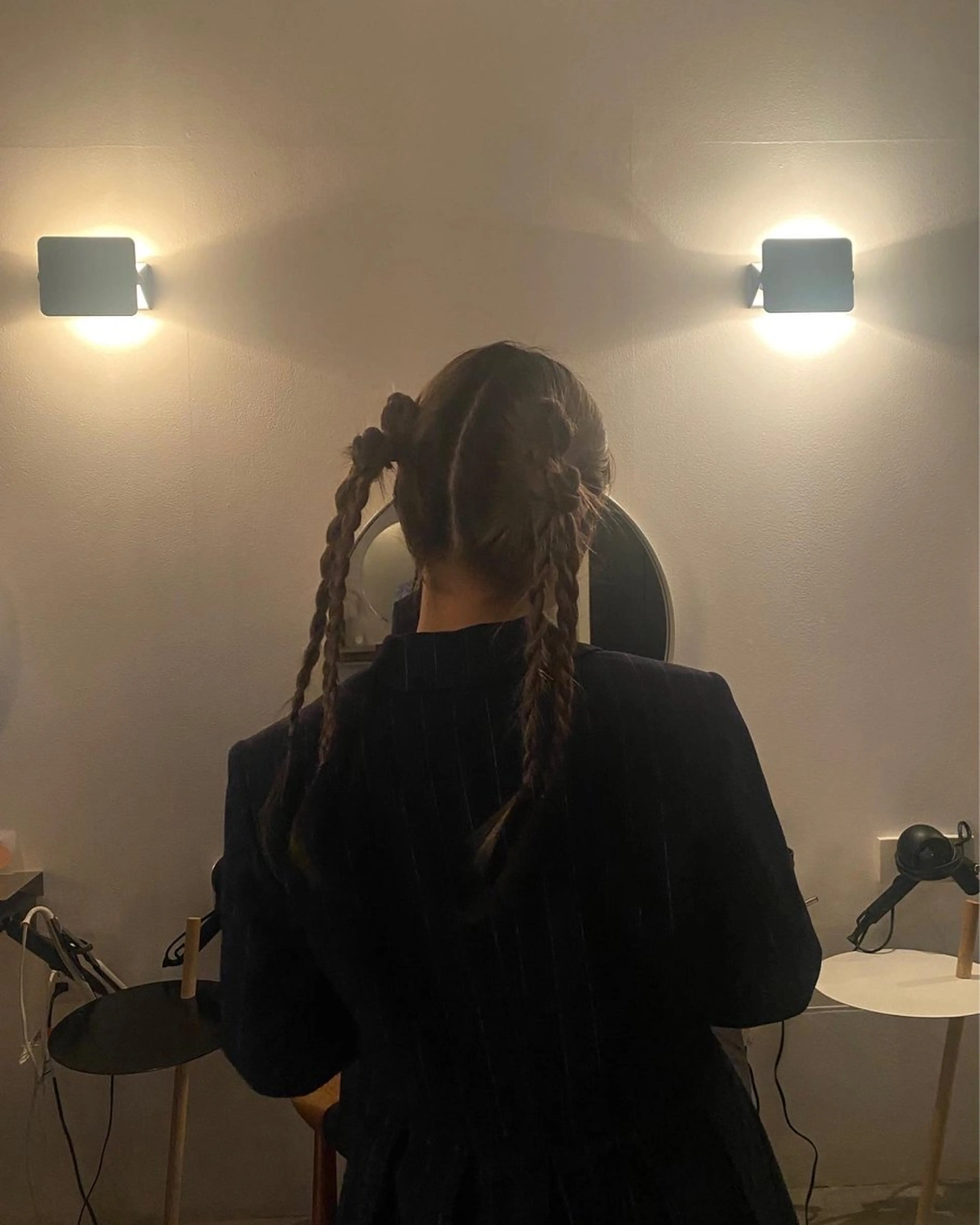 ヘアアレンジ sity 紅愛のヘアスタイル