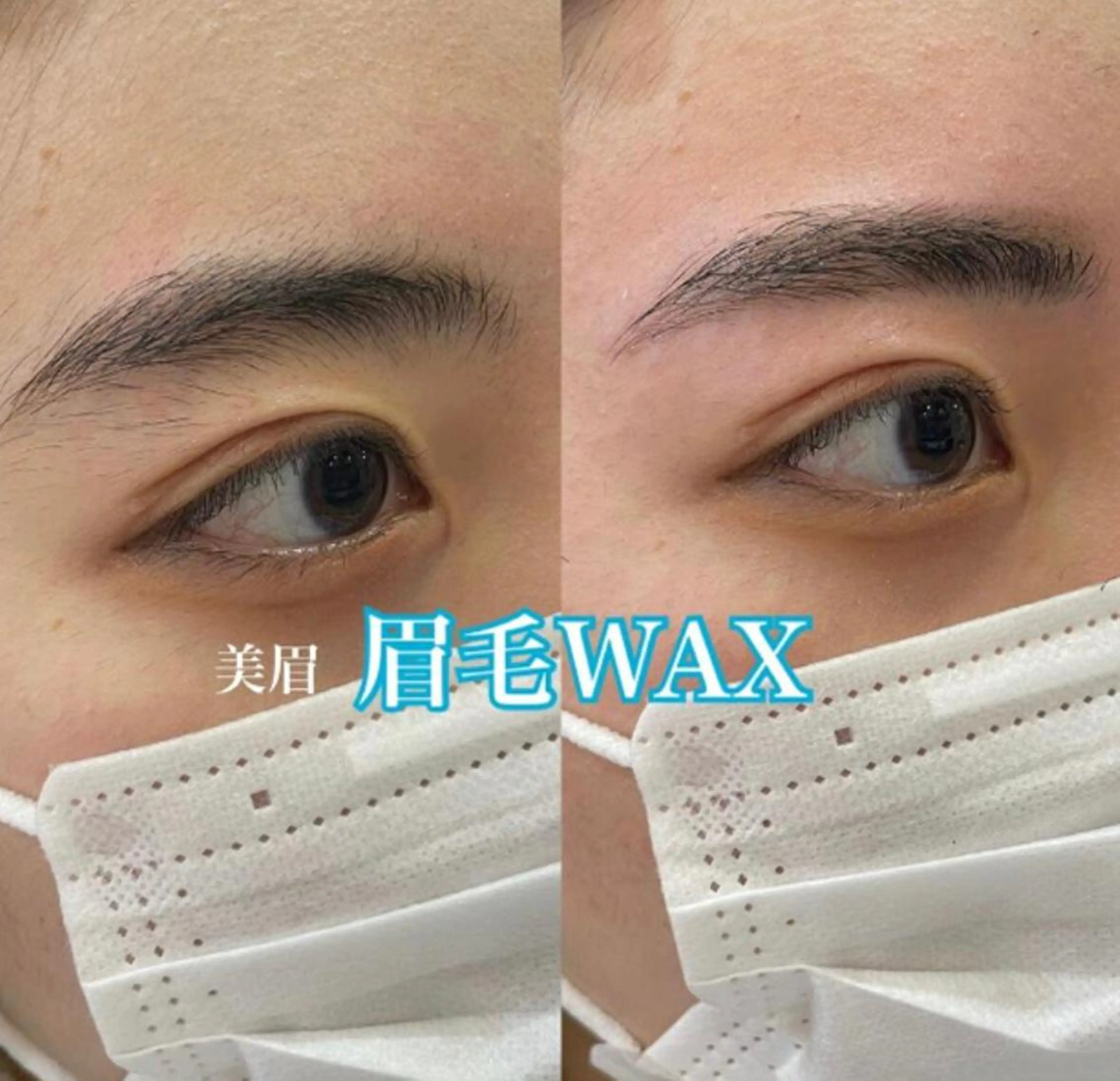 アイブロウ 眉カラー designcolo r/似合わせNOKAのその他イメージ