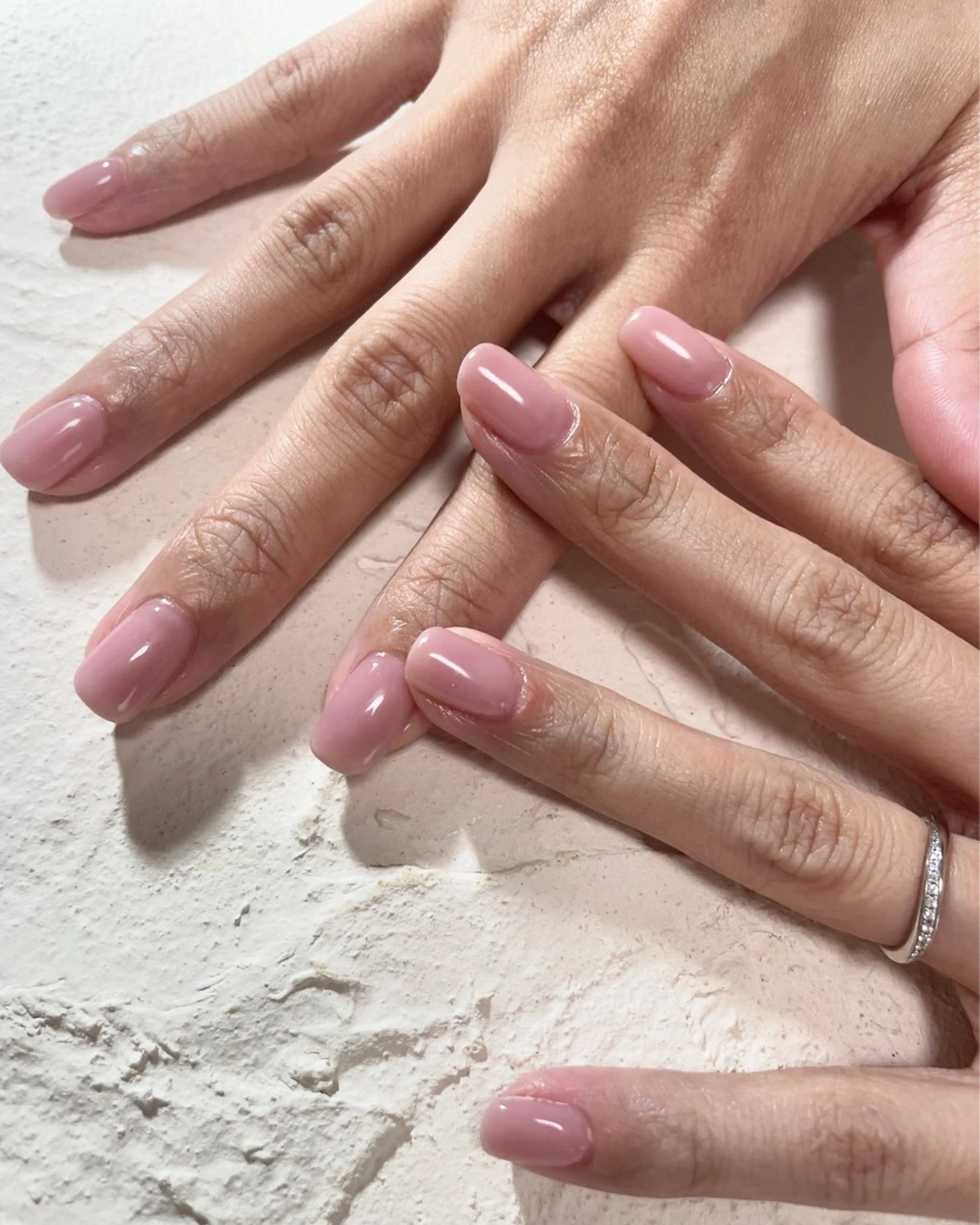 ネイル nail.gorin所属・吉村 優子のネイルデザイン