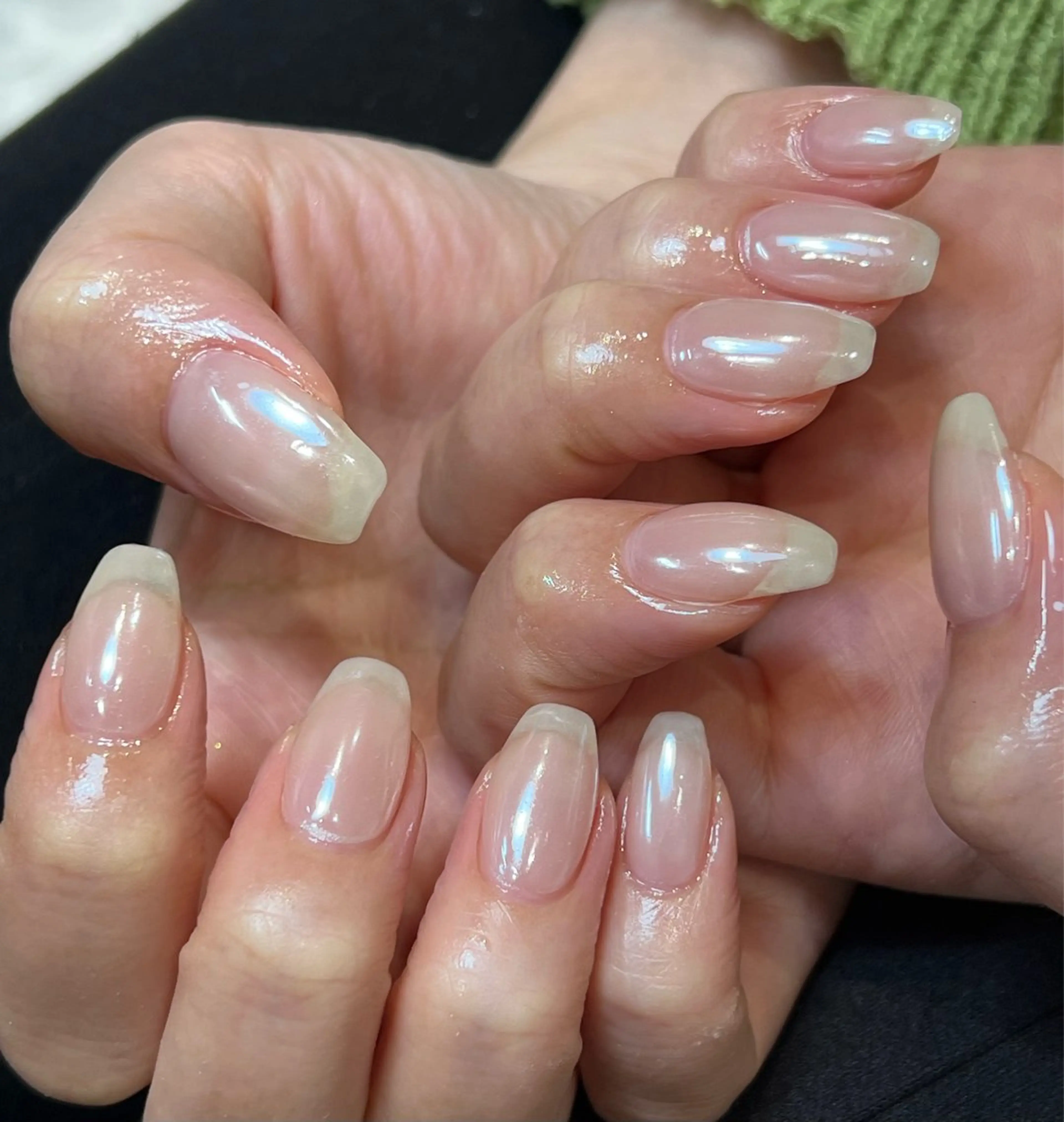 ネイル NAKASHIMA YUUGAのマツエク・マツパデザイン