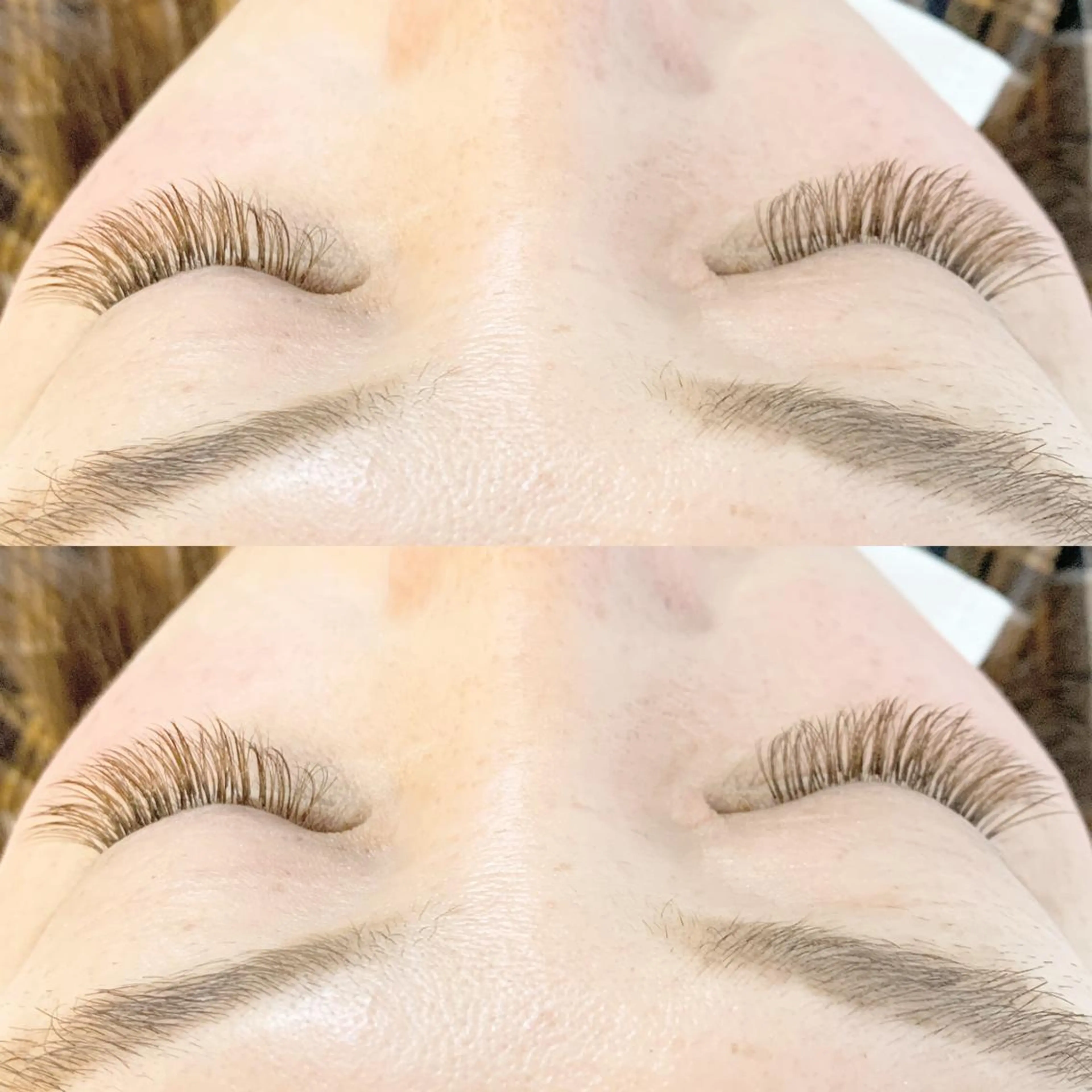 マツエク・マツパ SEURA. saeのマツエク・マツパデザイン