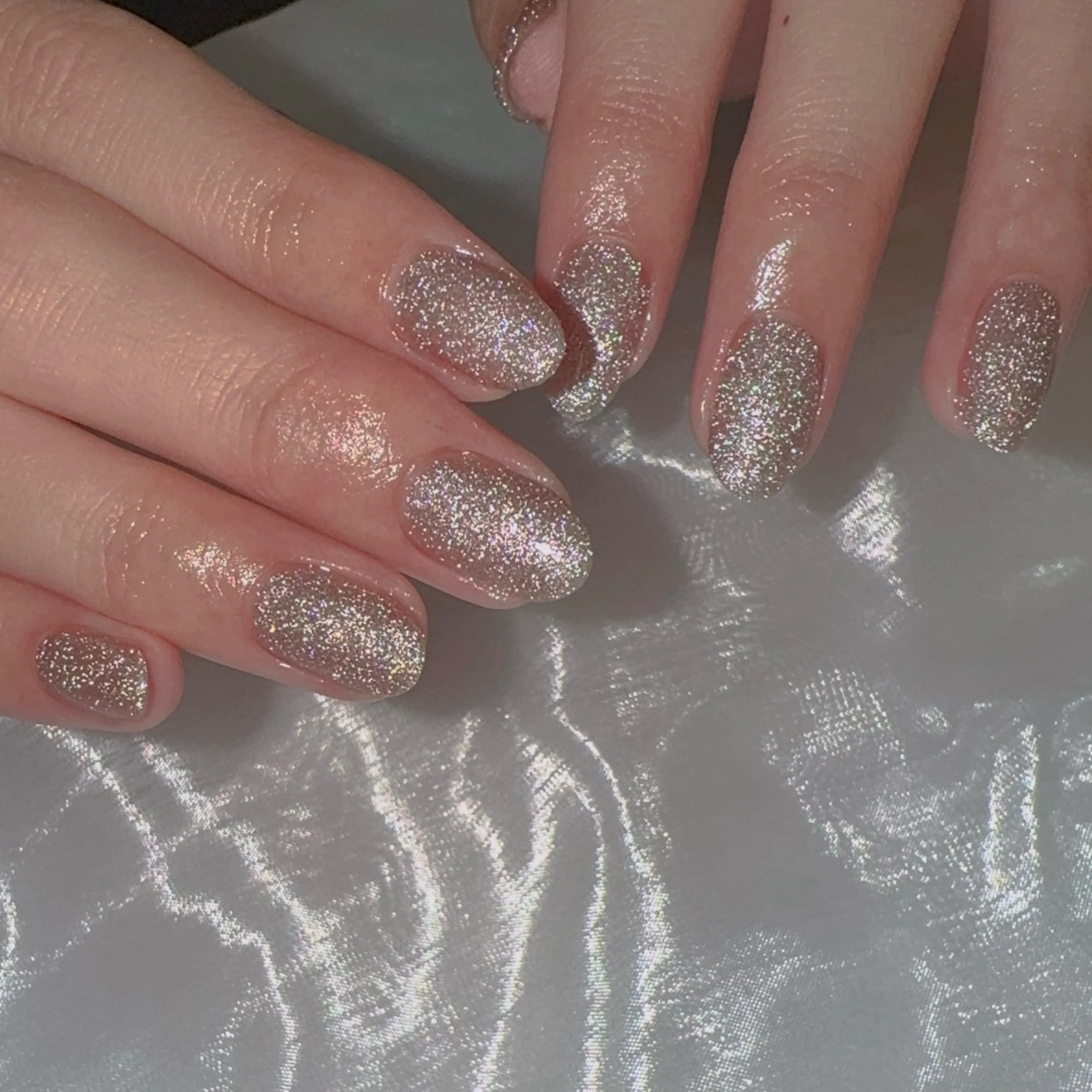 ネイル NailOnason ナナのネイルデザイン