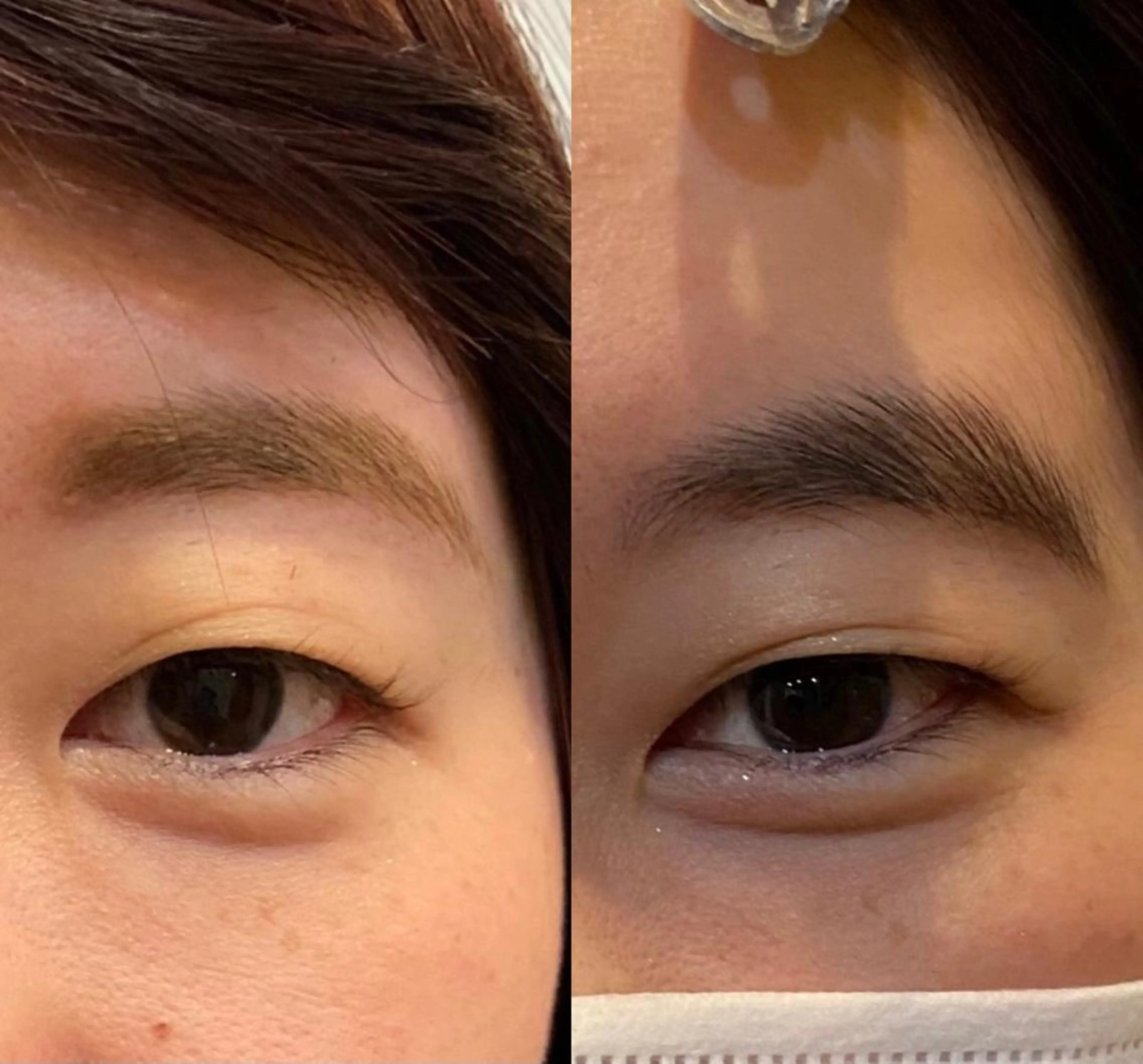 Cure 二俣川所属・杉浦 愛純のマツエク・マツパデザイン