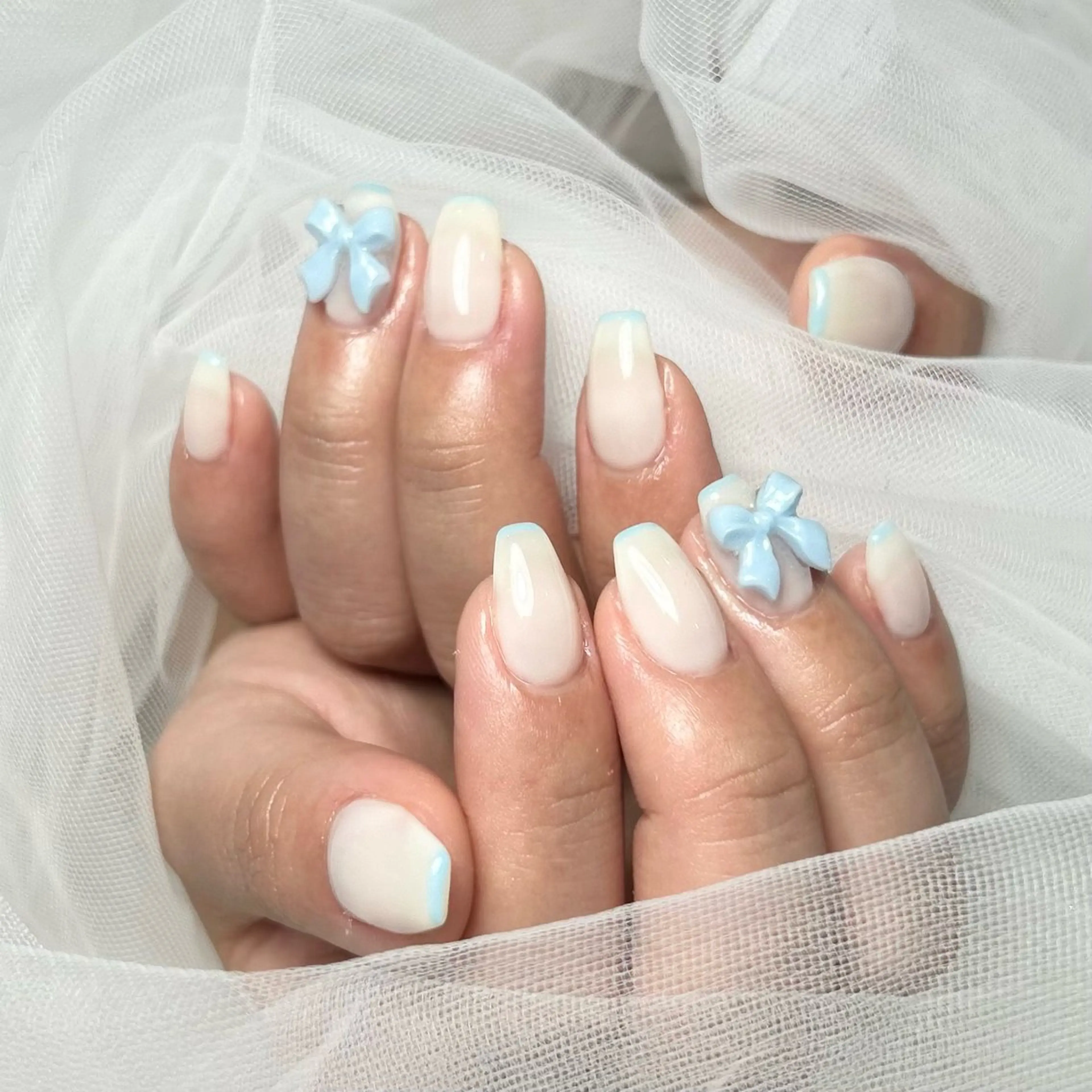 ネイル ハンドネイル EmaNail所属・EmaNail Miuのネイルデザイン