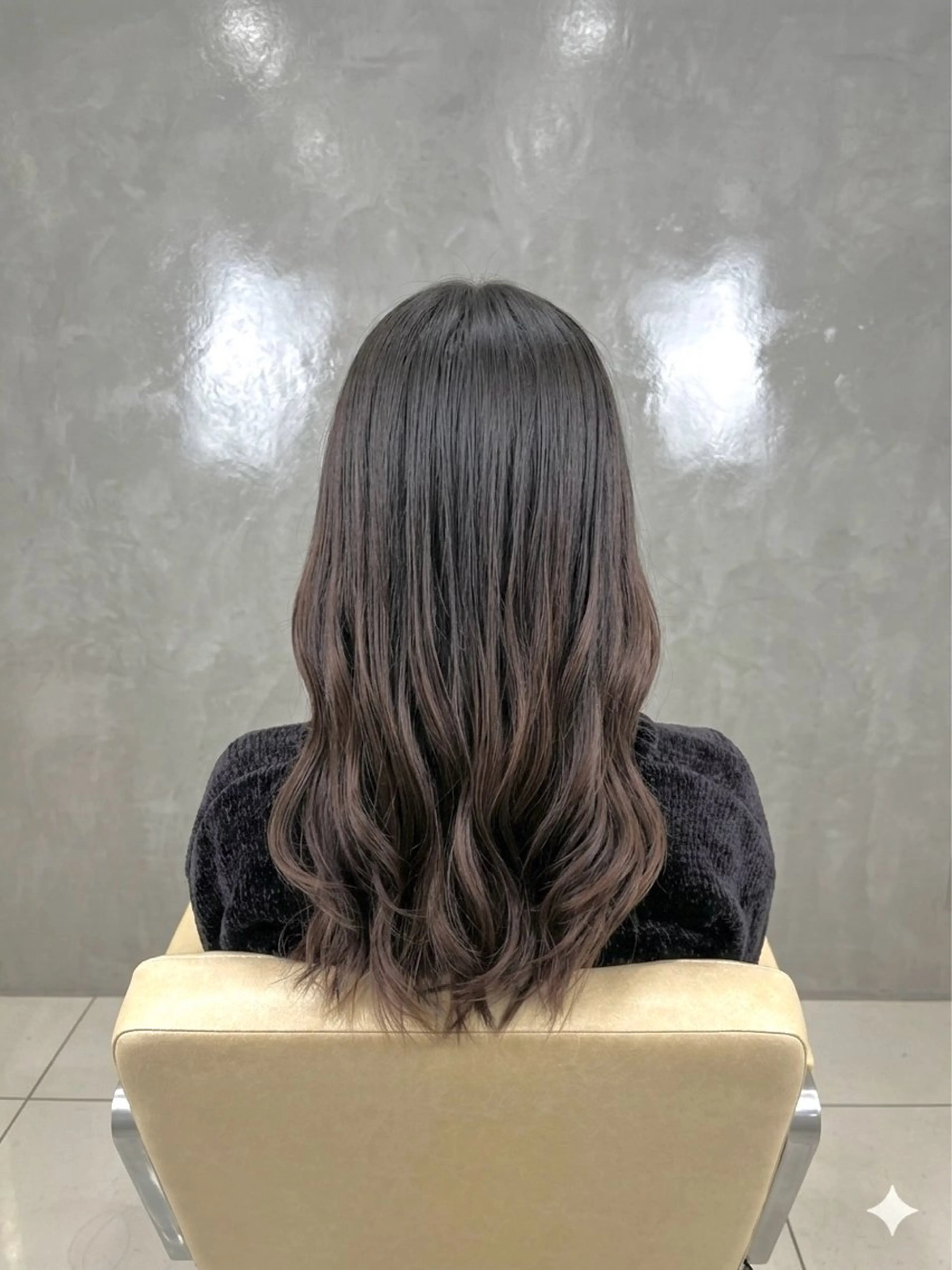 ロング 🌸上石神井🌸 🫧Umi🫧のヘアスタイル