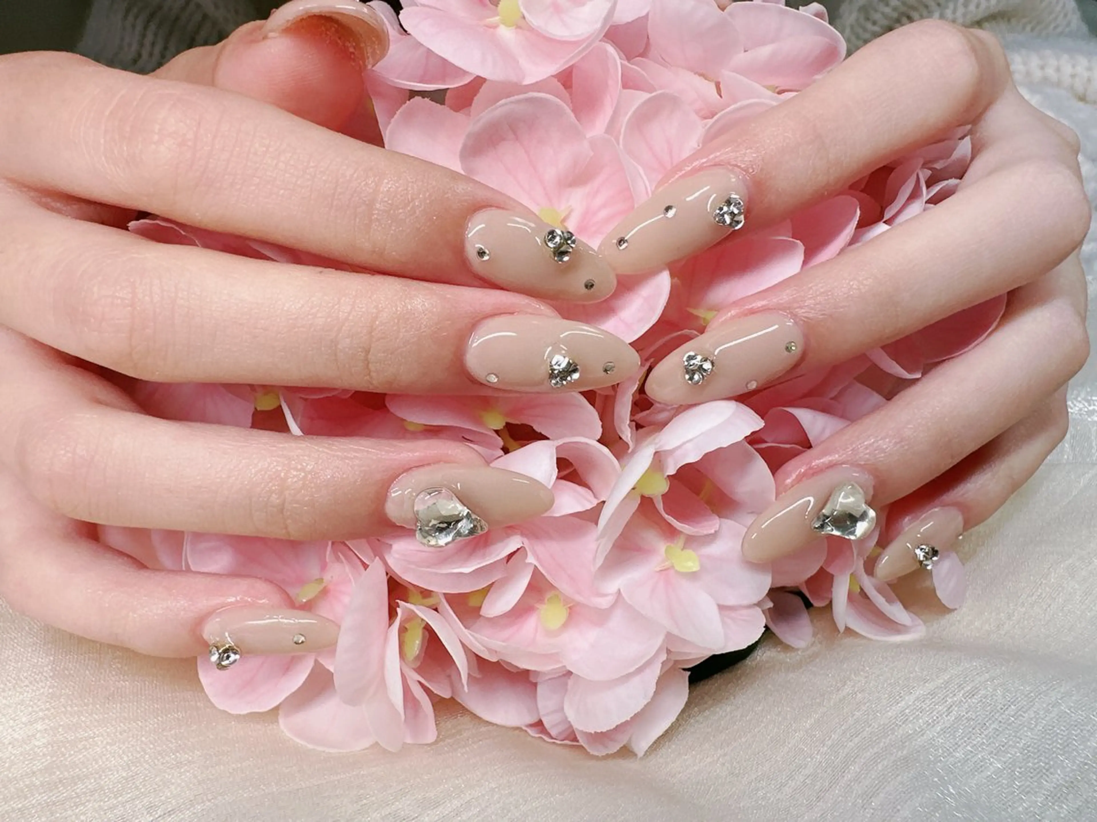 ネイル Kira.nail 洋子のネイルデザイン