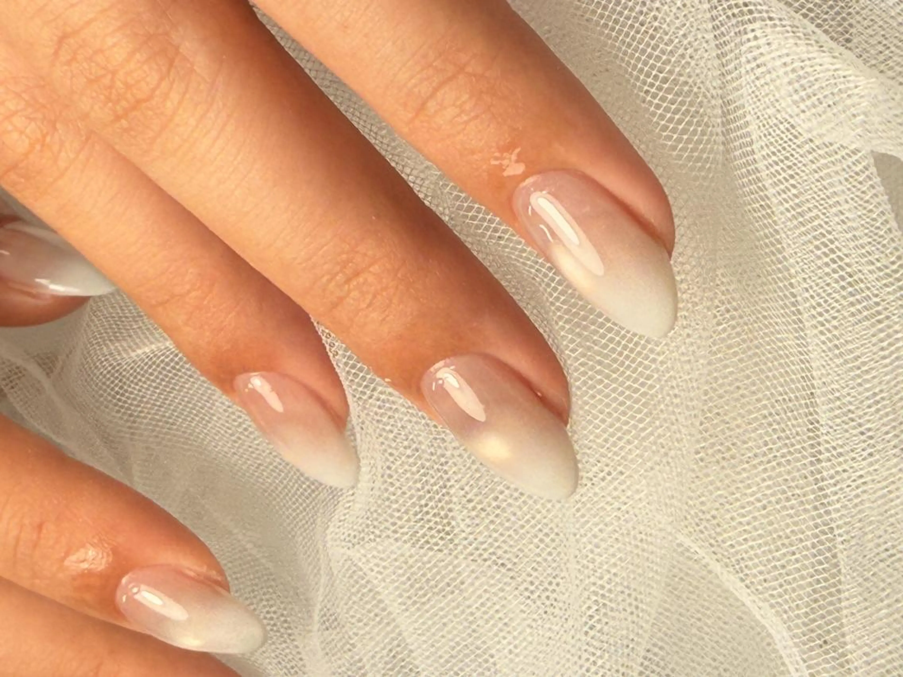 ネイル 成塚 雅香のネイルデザイン