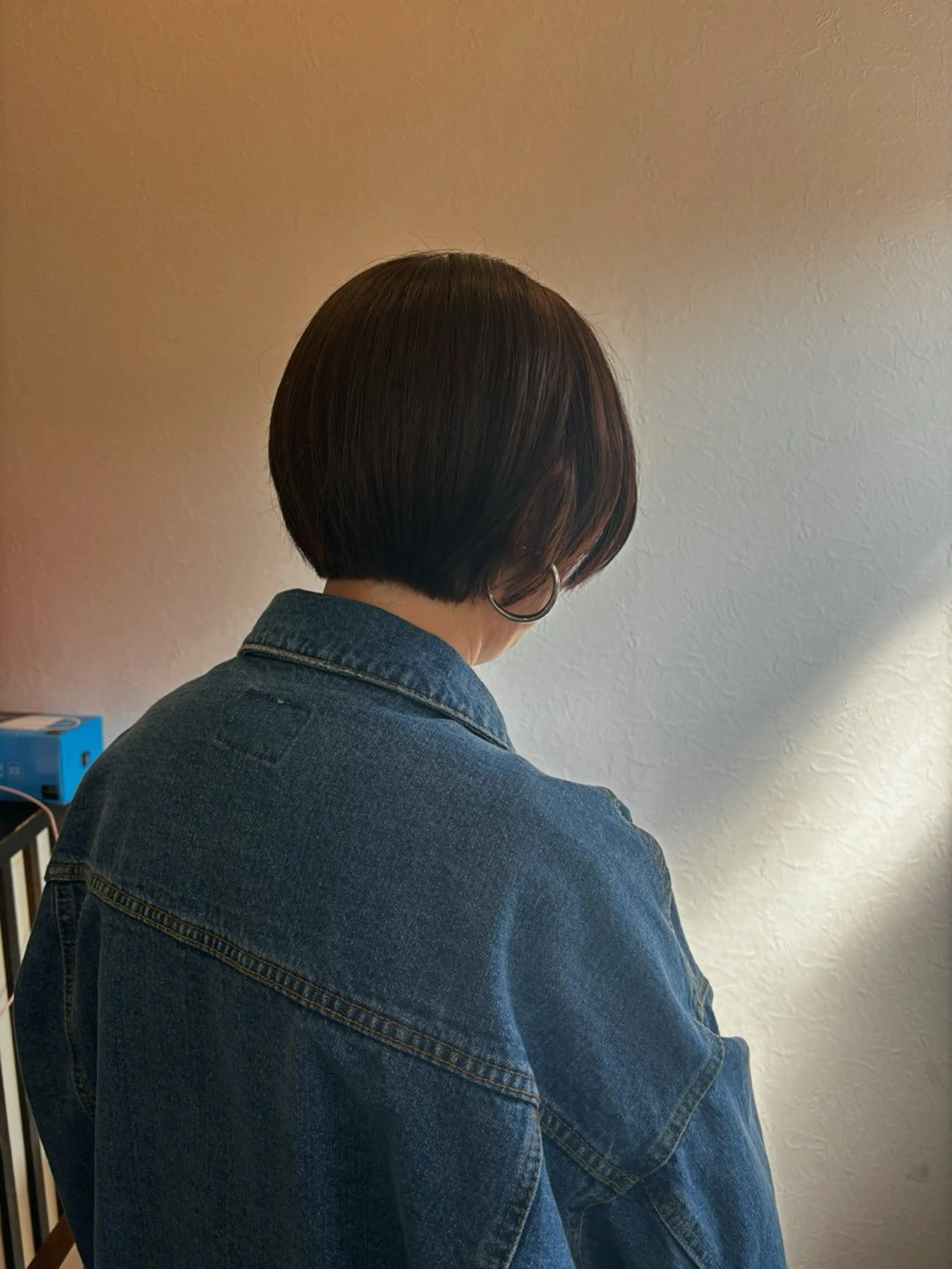 ショート カット bijou chiharuのマツエク・マツパデザイン