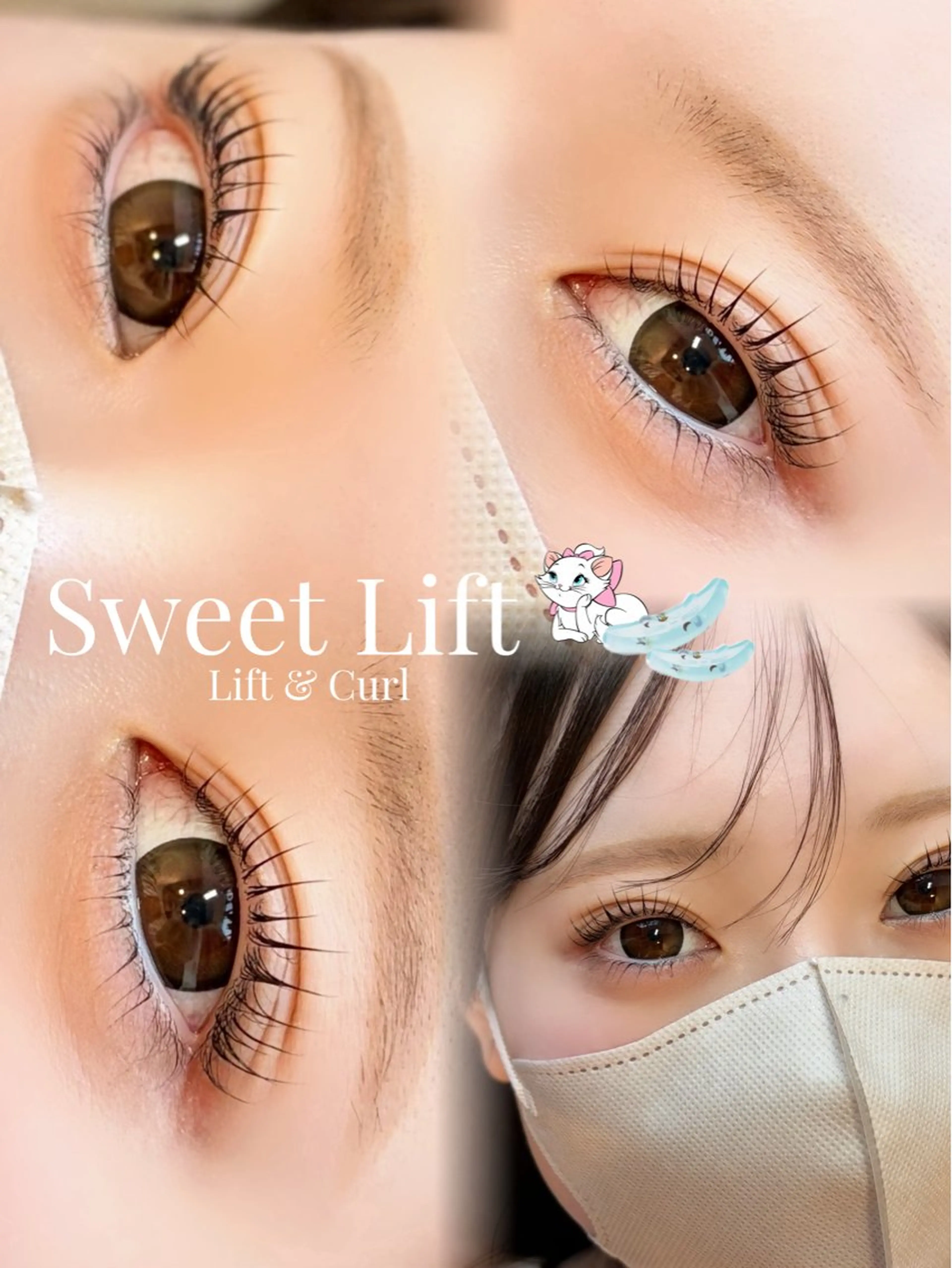 💖🎅12/24.25限定 ラッシュリフト🎅💖の写真