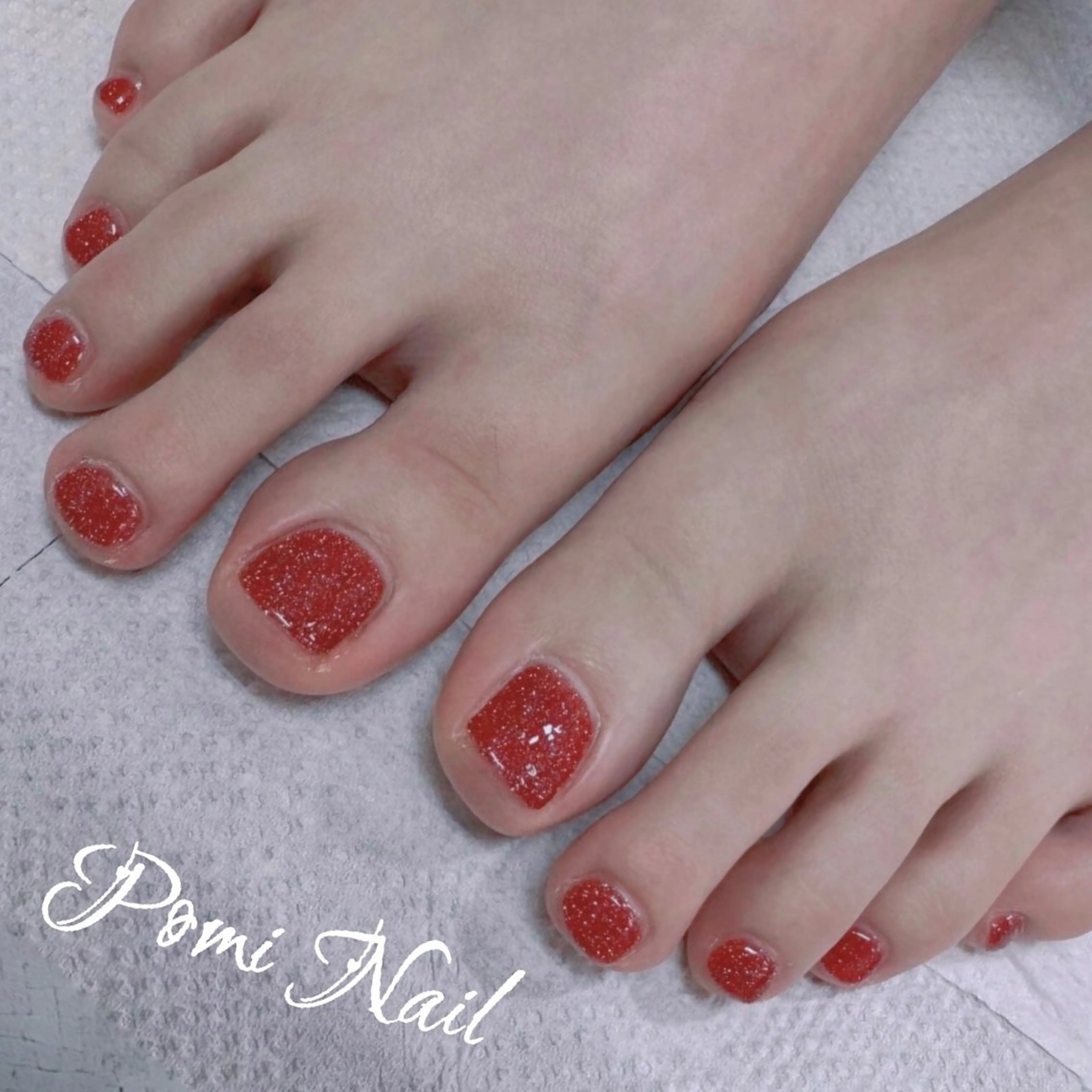 ネイル BuBu Nail渋谷道玄坂のネイルデザイン