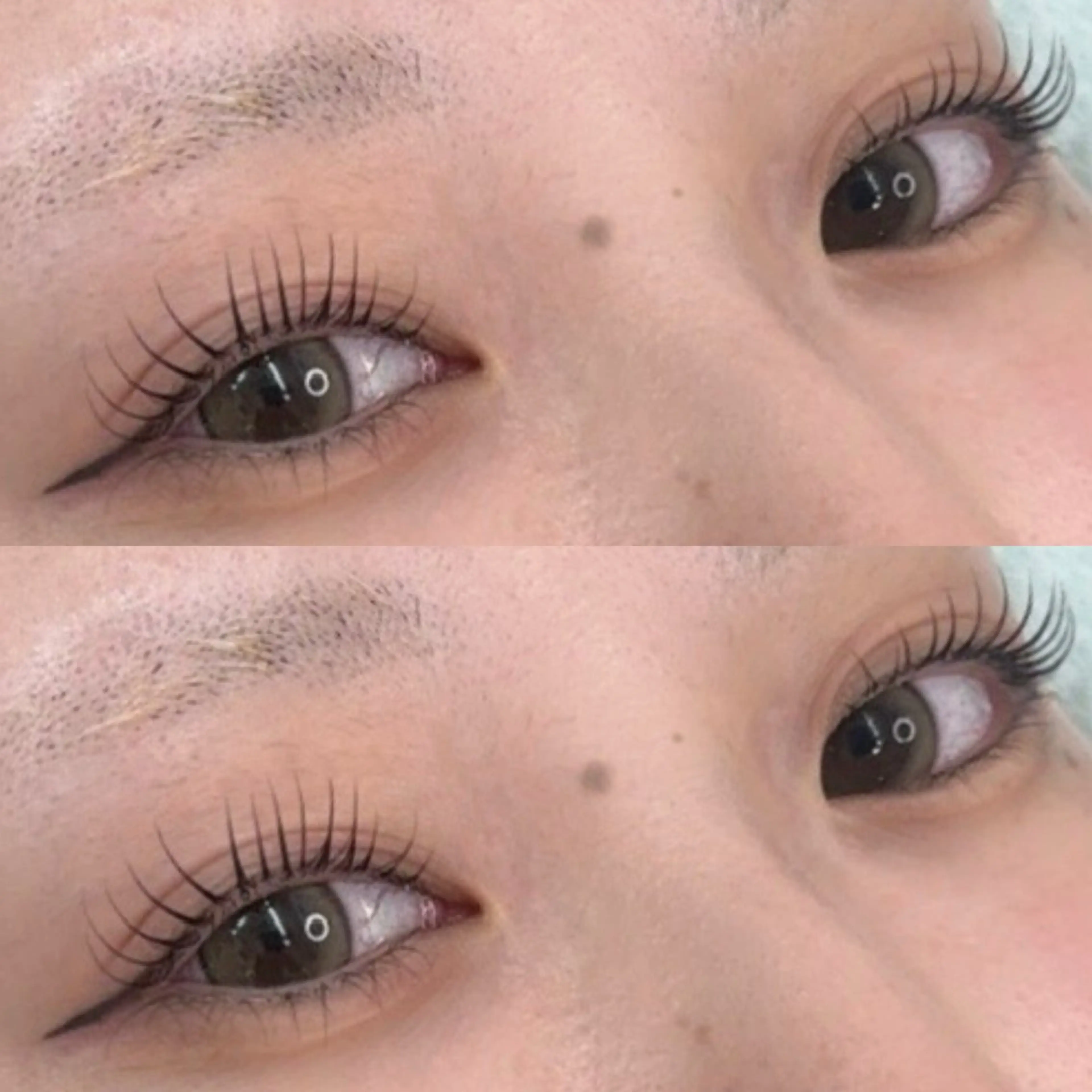マツエク・マツパ マツパ 🎀ao.eye lash ヒカリ🪽のマツエク・マツパデザイン