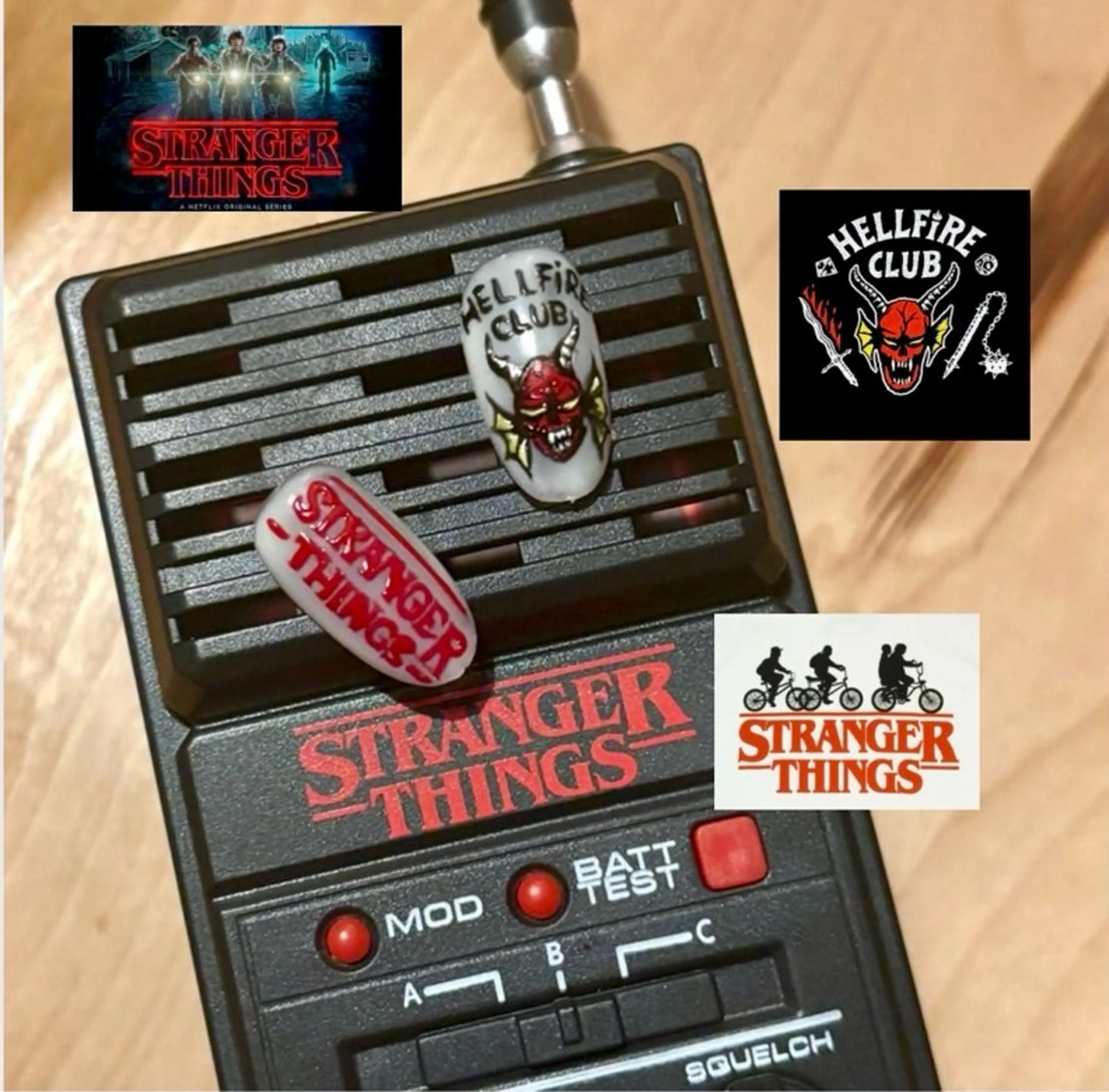 ネイル Bronze  Ship ＊relaxation saron＊所属・S a k iのその他イメージ