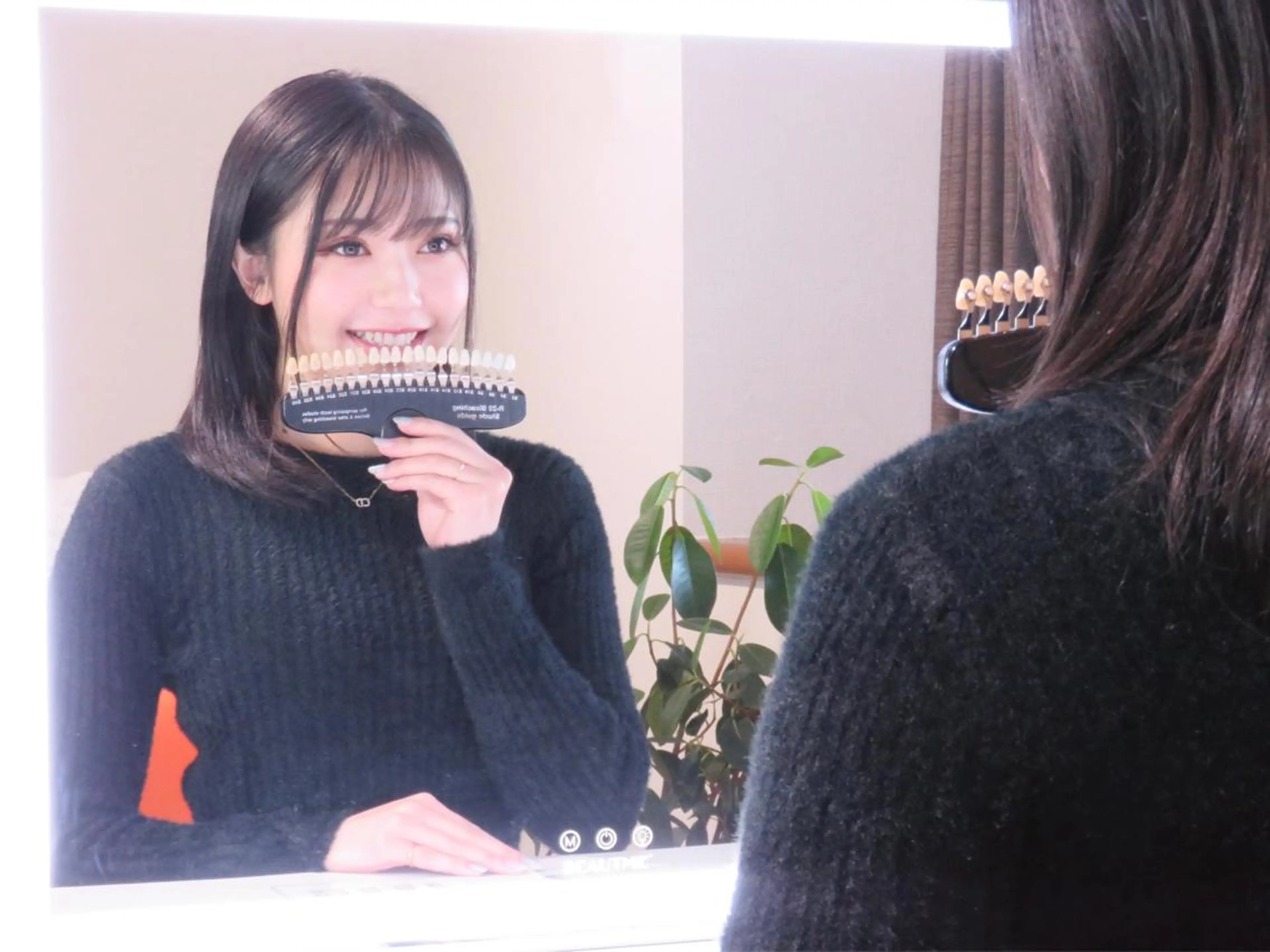 福岡ホワイトニング SHIRO天神店のエステ・リラクイメージ