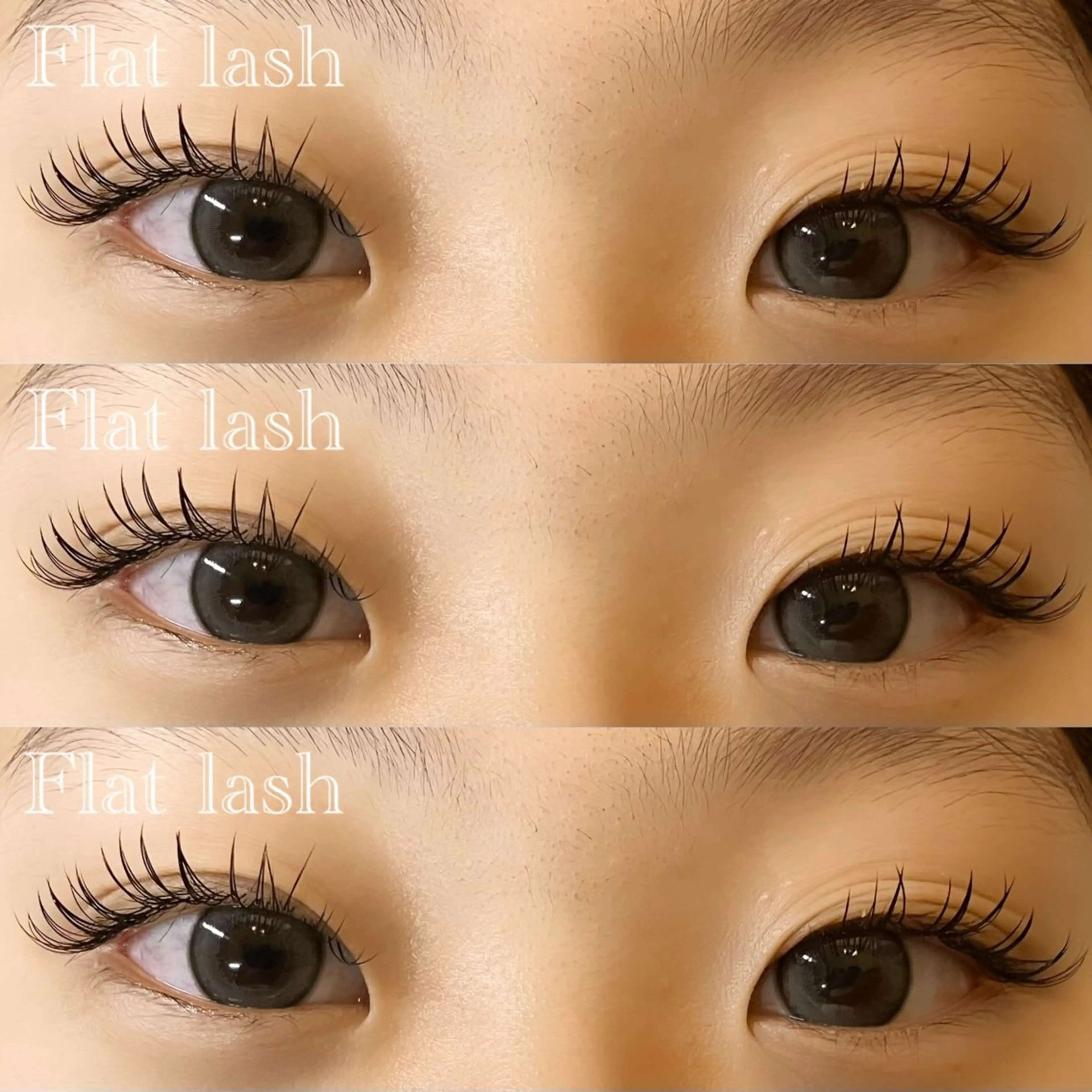 💚ミニモ学割💚U24⭐️マツエク120本⭐️オフ・コーティング込み✨の写真