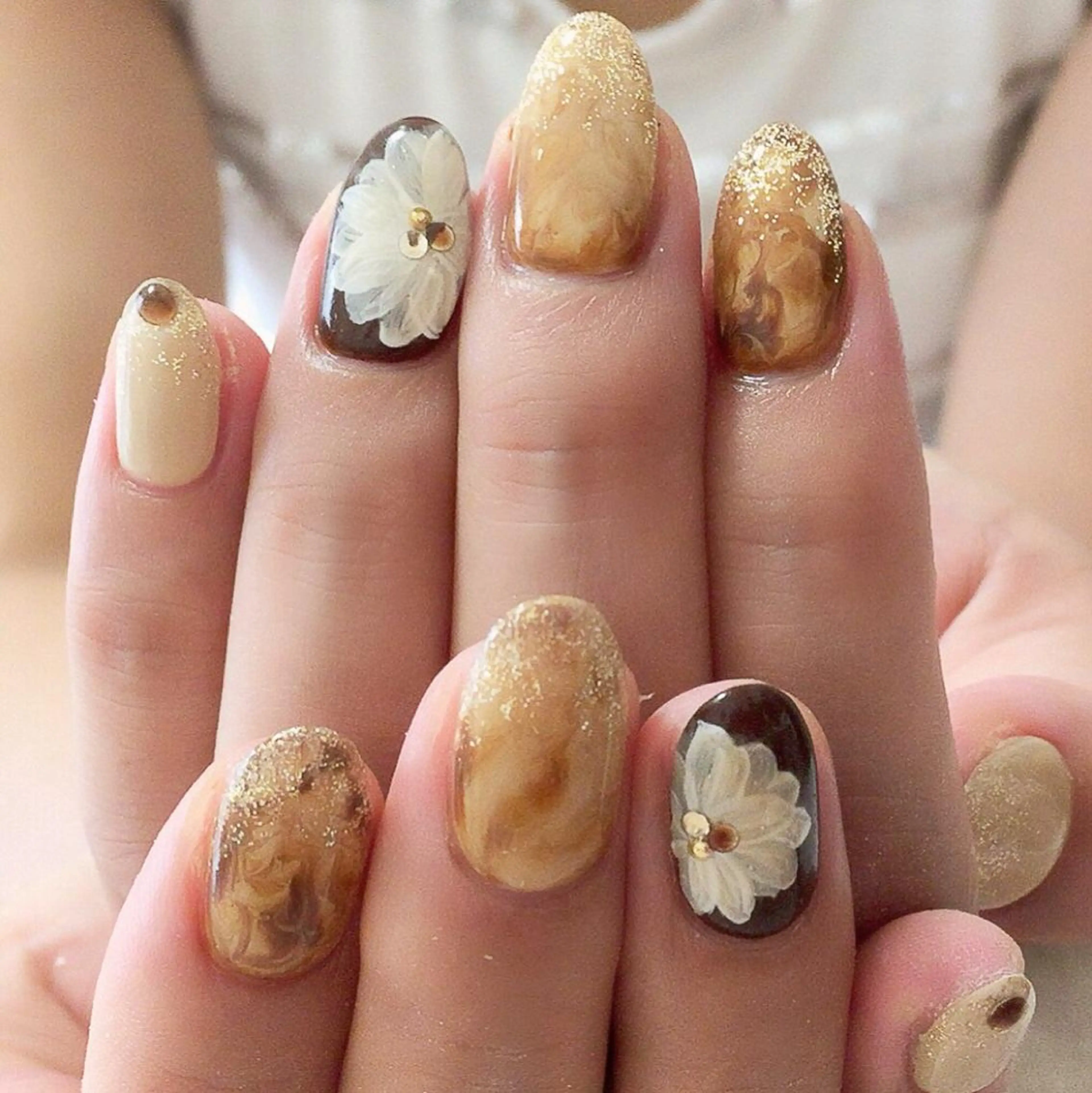 ネイル yumnail (ネイル&脱毛)のエステ・リラクイメージ