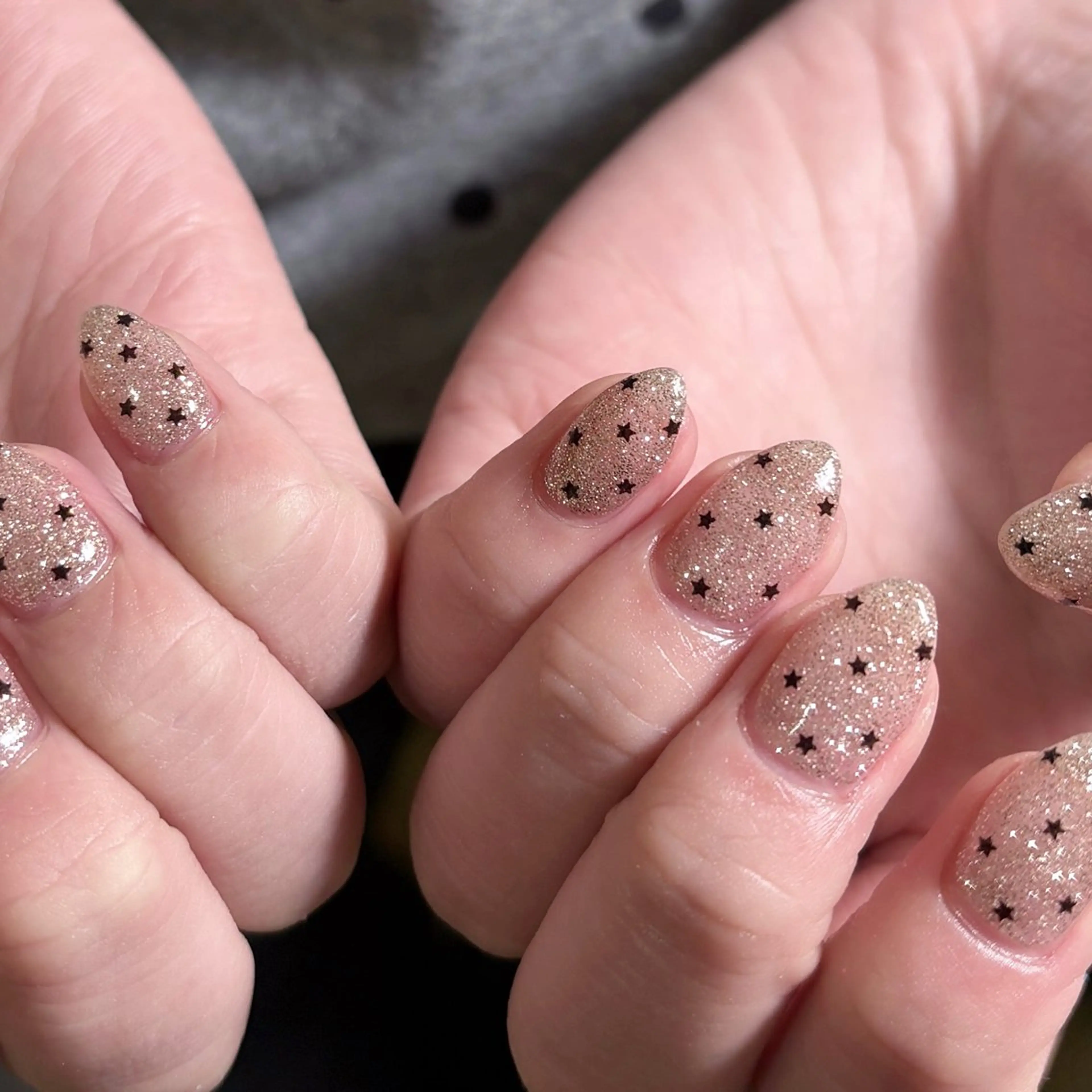 ネイル ハンドネイル EmaNail肥後橋店所属・EmaNail 肥後橋店🤍YURIのネイルデザイン