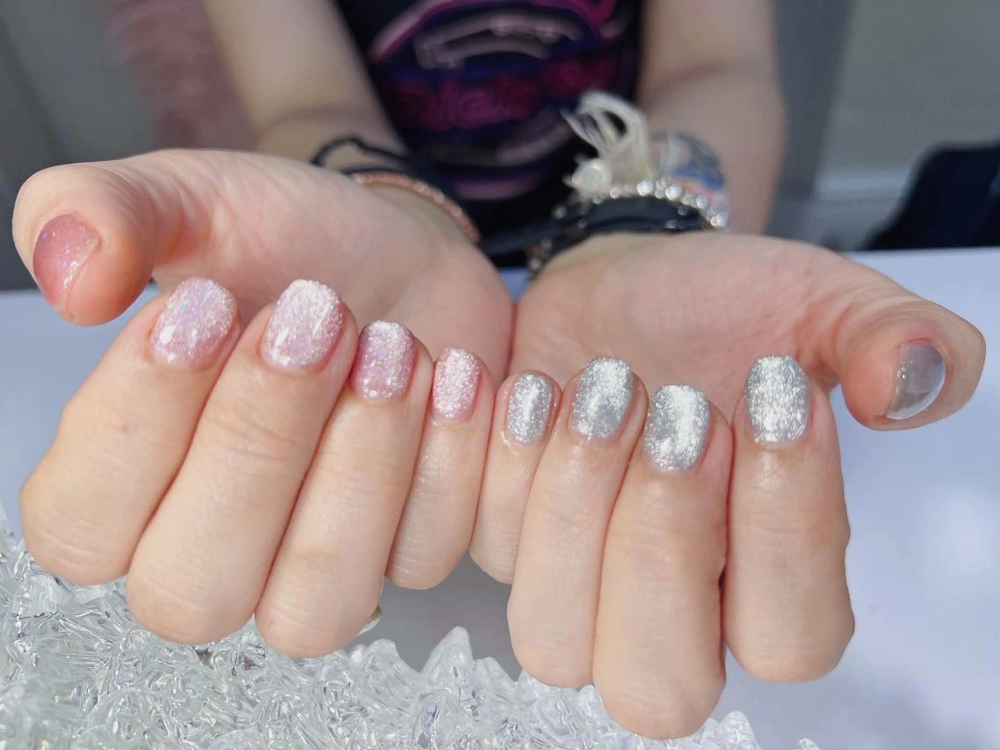 ネイル ネイルサロン ロア旧ジョリーのネイルデザイン