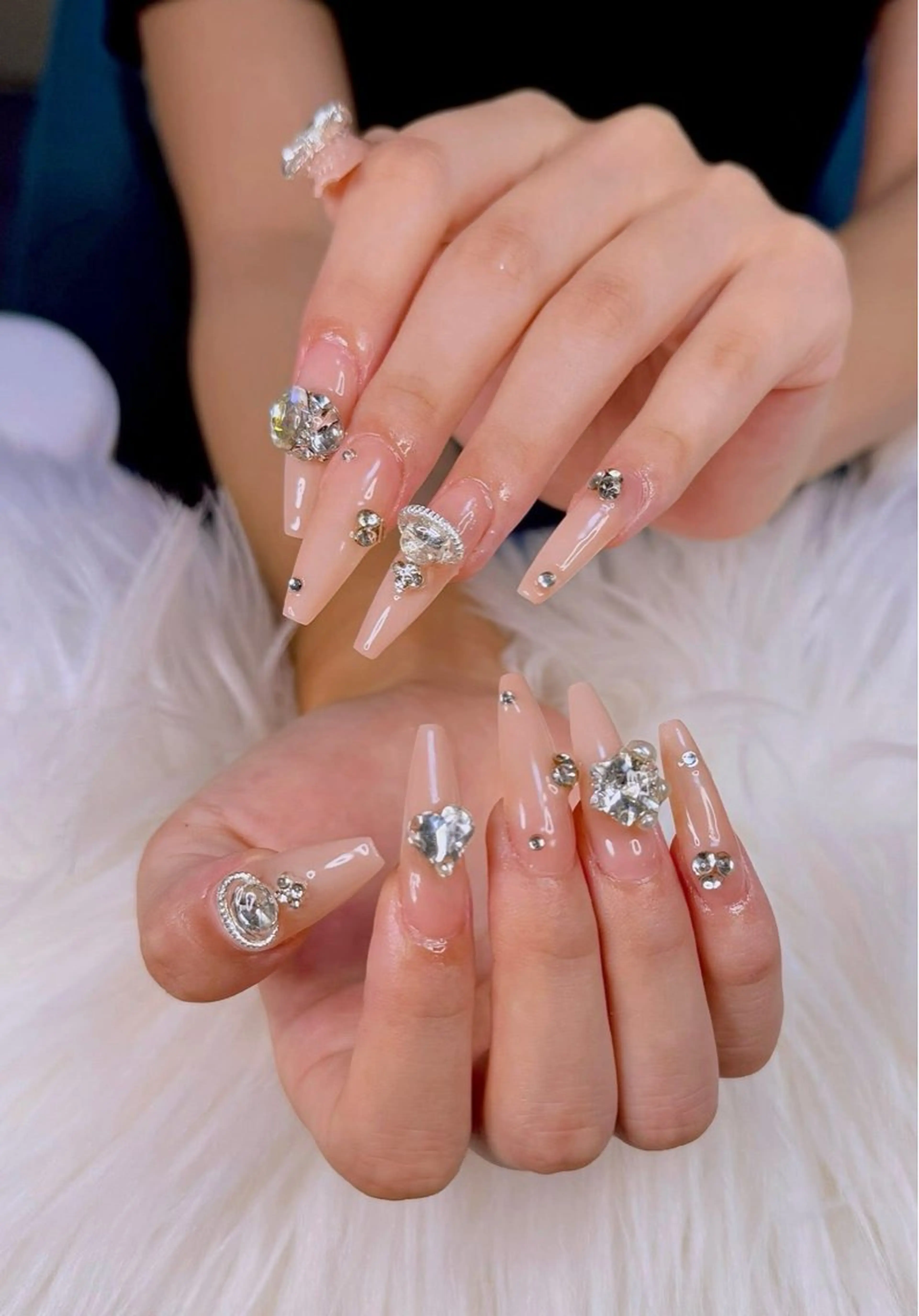 ネイル Rubynail93所属・RuBy Nail93のネイルデザイン