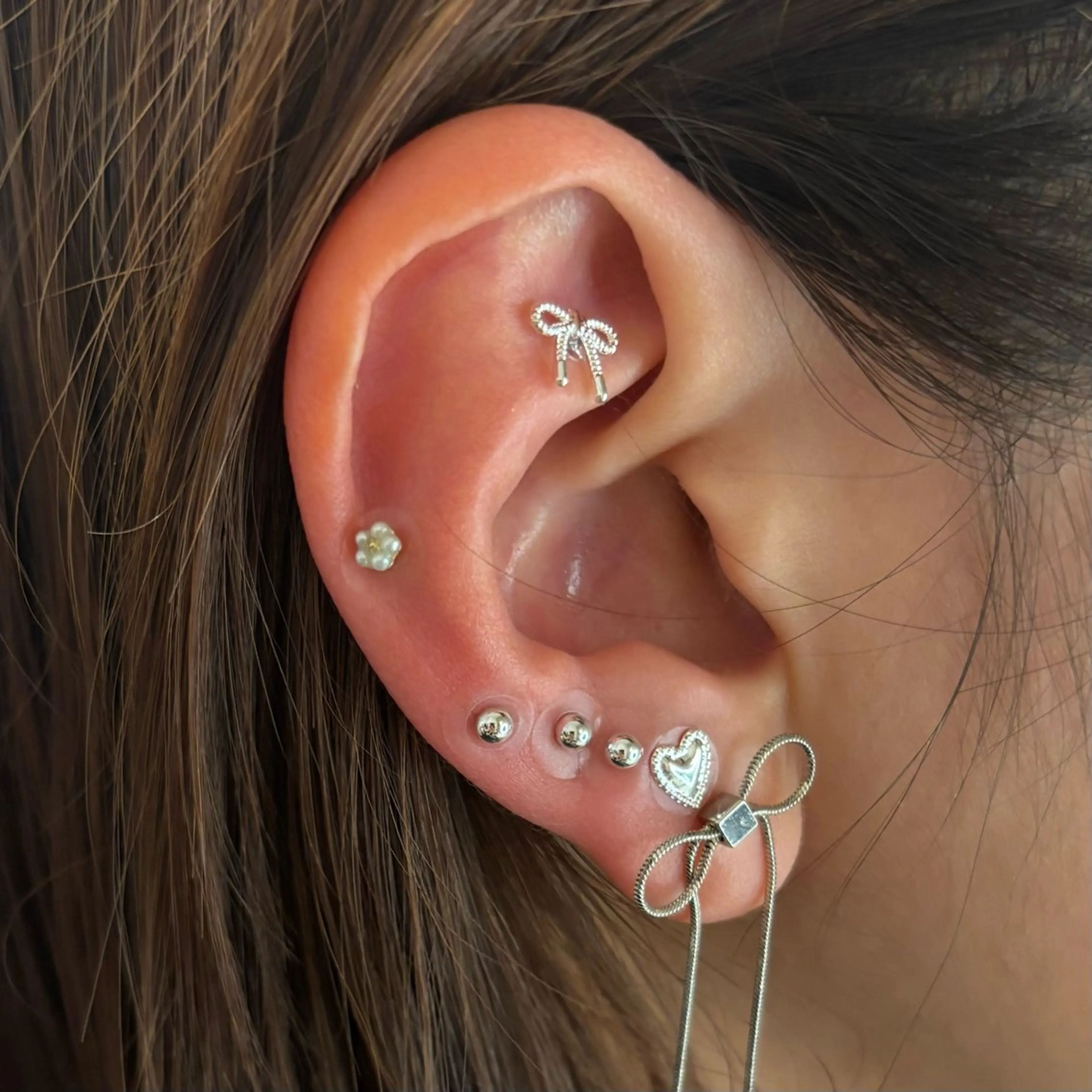 まつげパーマ&アイブロウMIRI所属・🌷まつ毛パーマ 専門店MIRI 🌷のマツエク・マツパデザイン