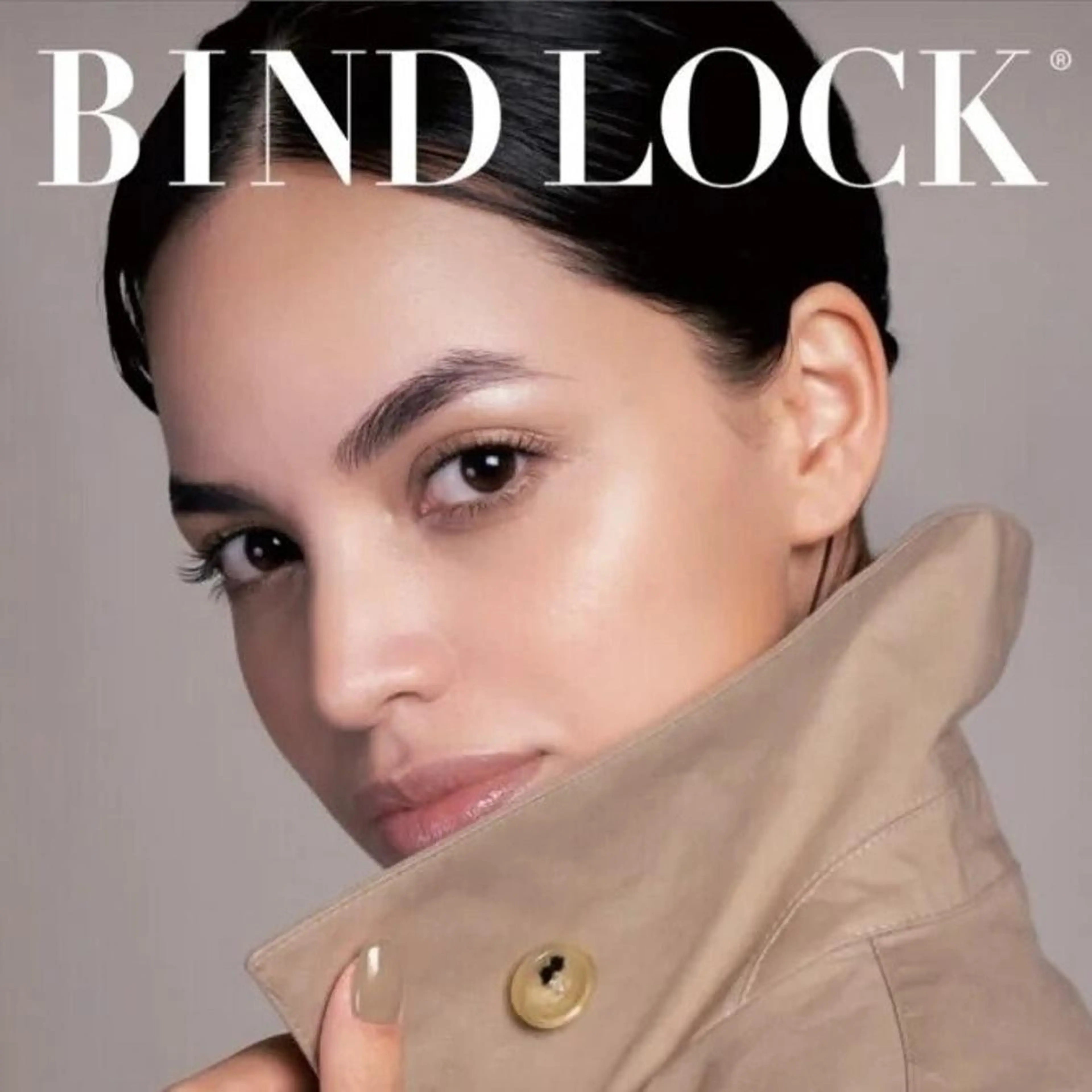 マツエク・マツパ バインドロック misaki mのマツエク・マツパデザイン