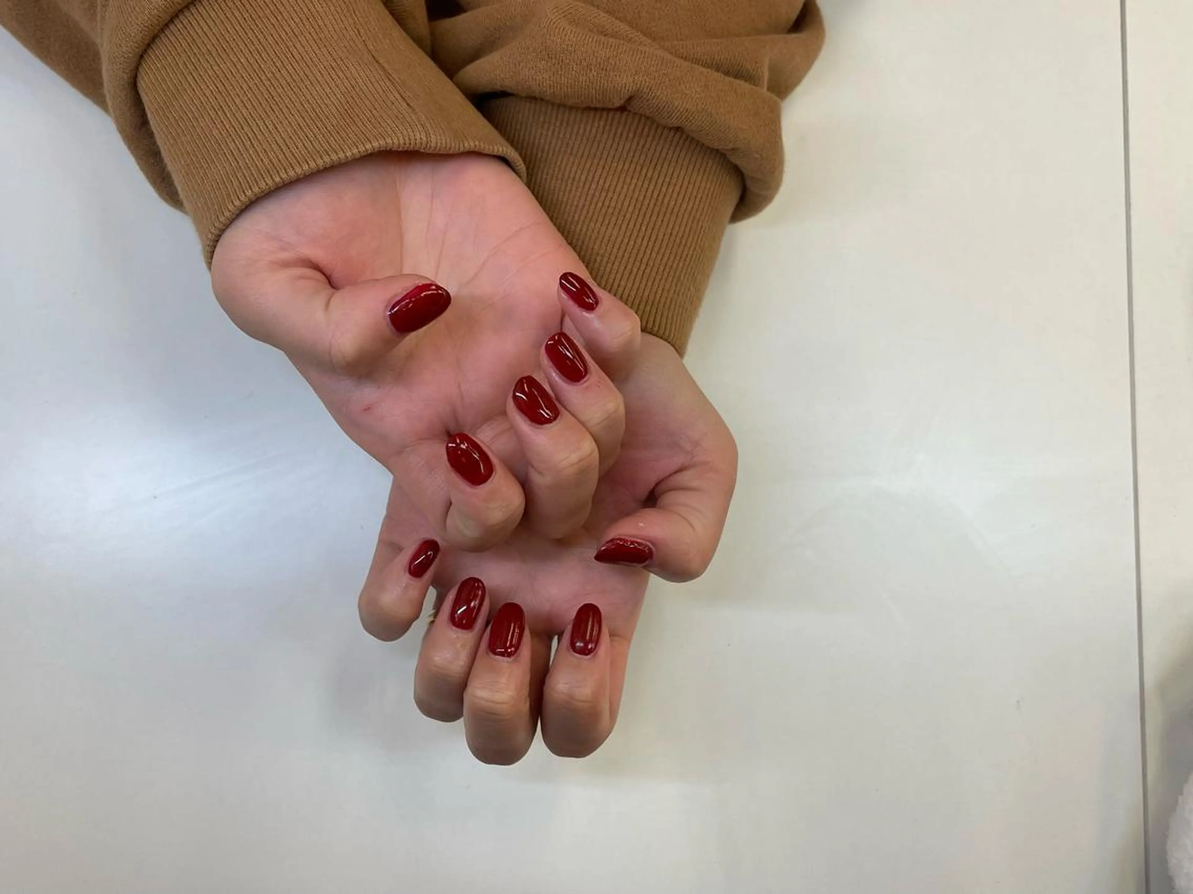 ネイル Takikita Shinoのネイルデザイン