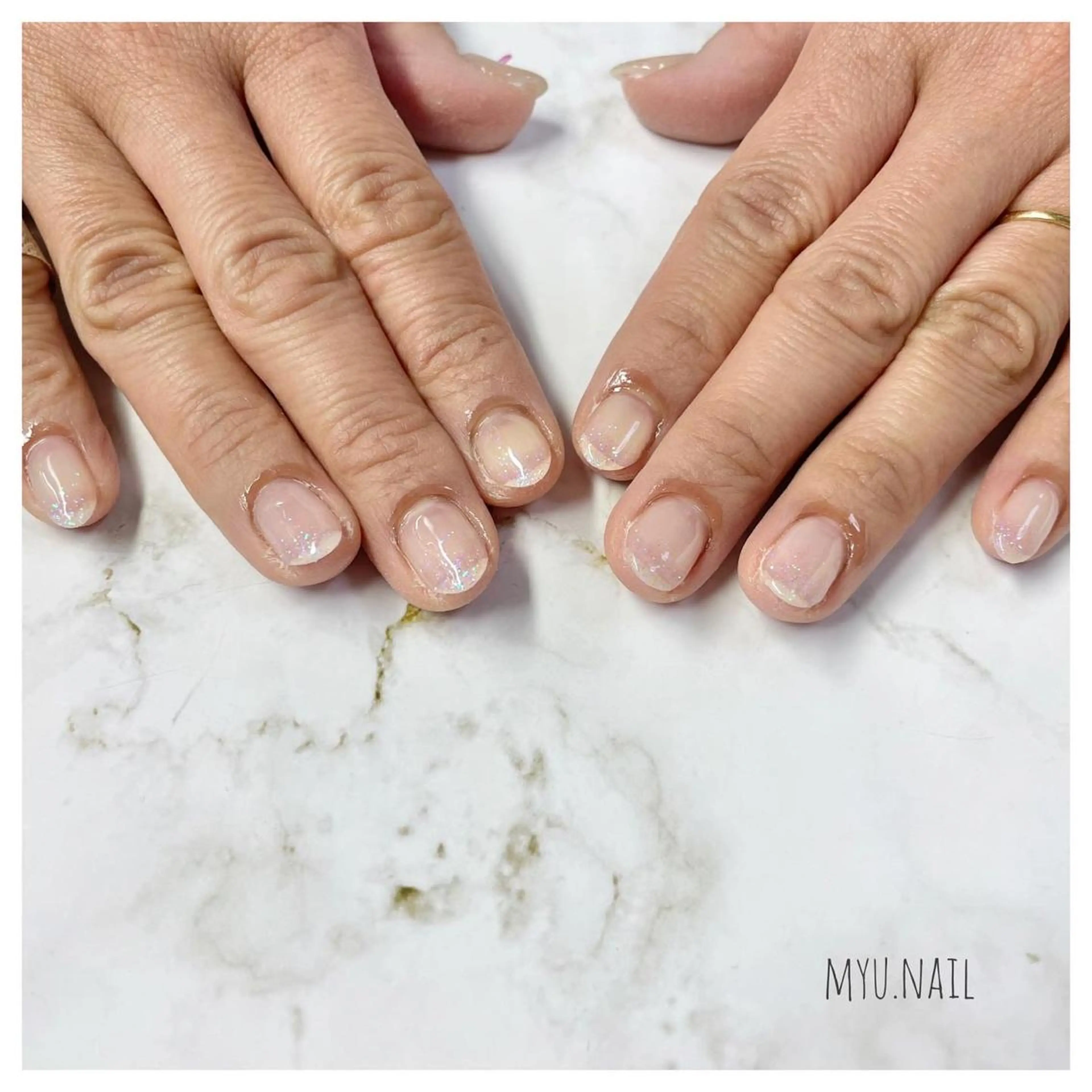 ネイル Y's nailのネイルデザイン