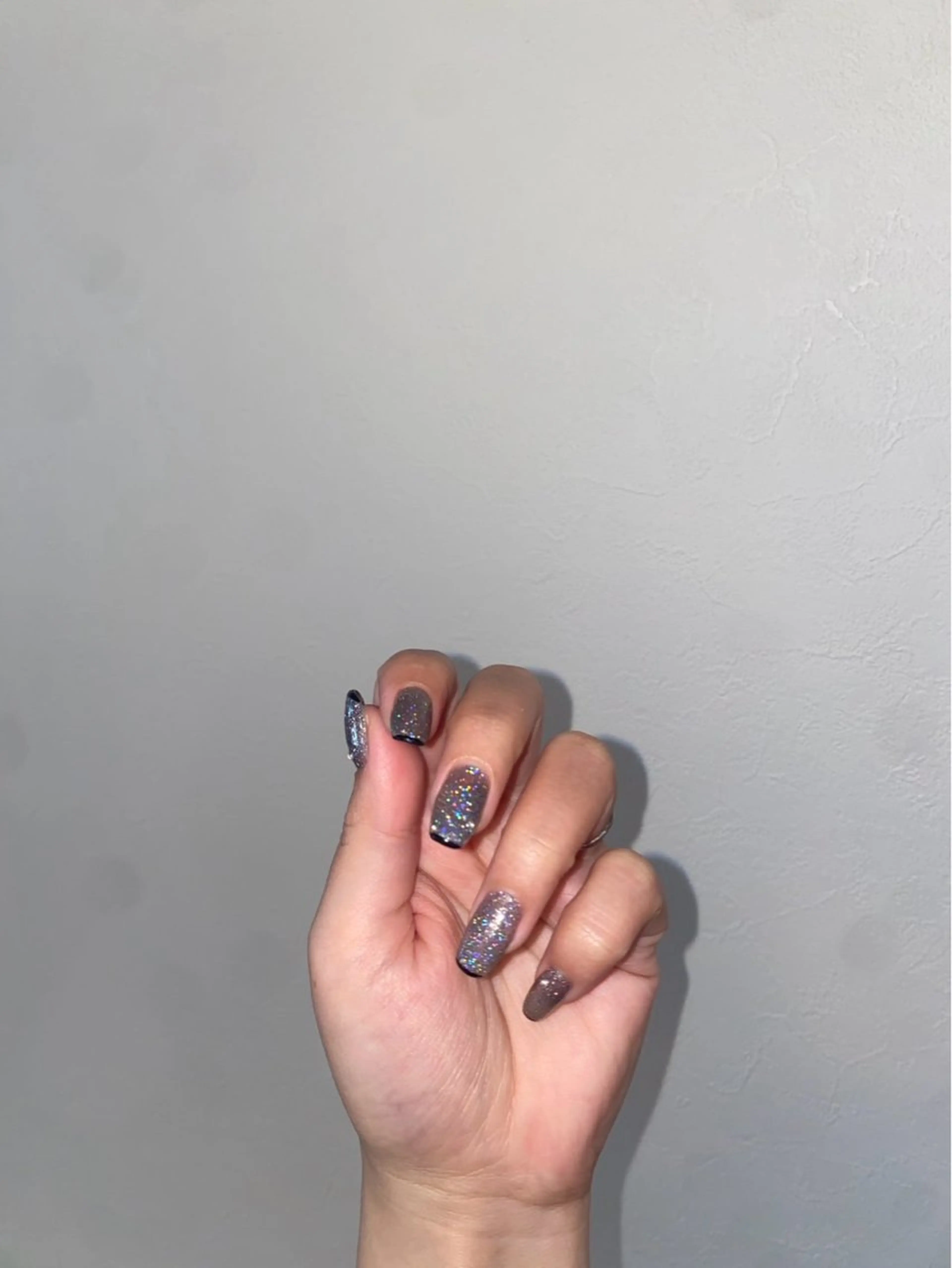 ネイル ハンドネイル MAAPISNAIL所属・鬼澤 真凜のネイルデザイン