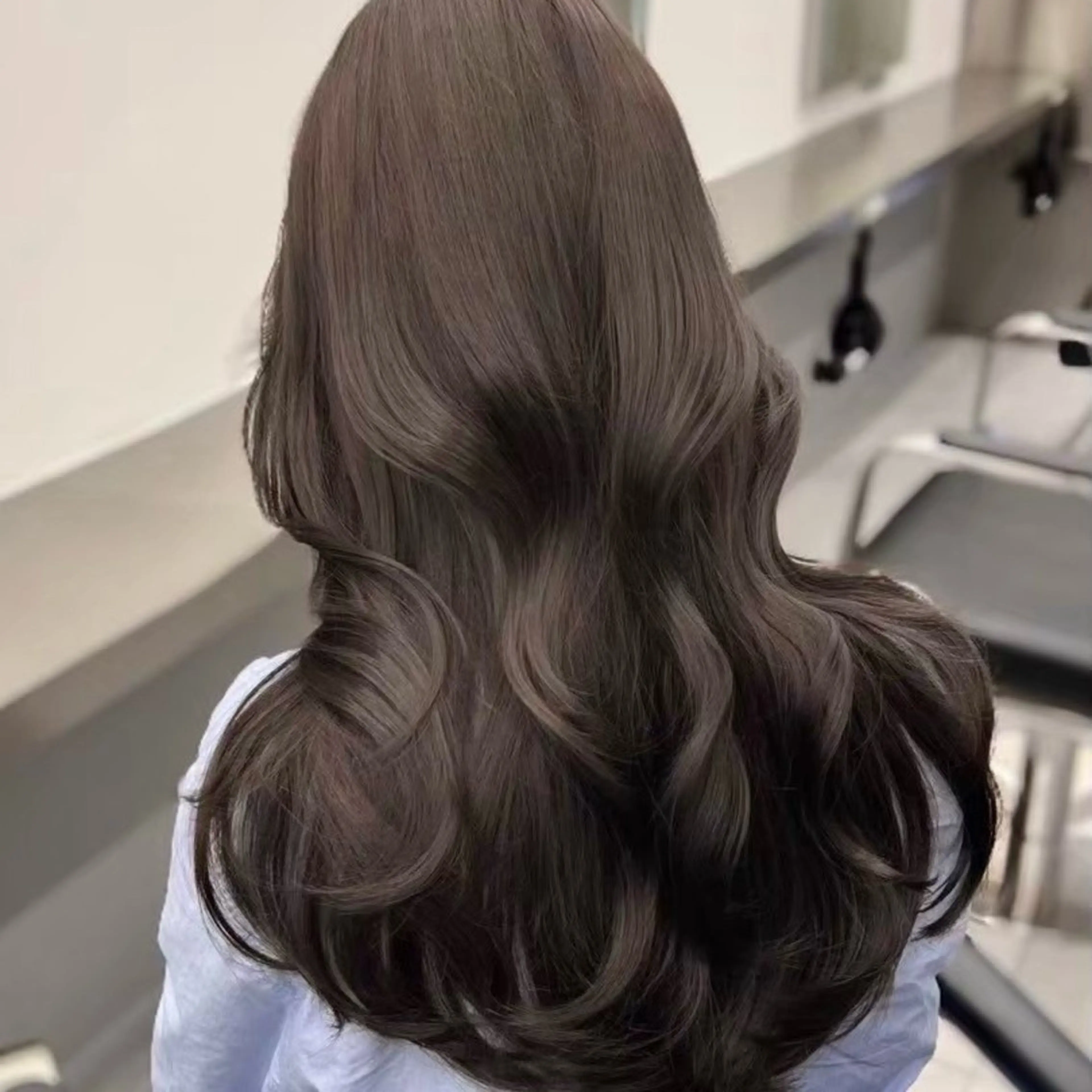 ロング 京橋/大阪/ 束感マツエク/マツパのマツエク・マツパデザイン