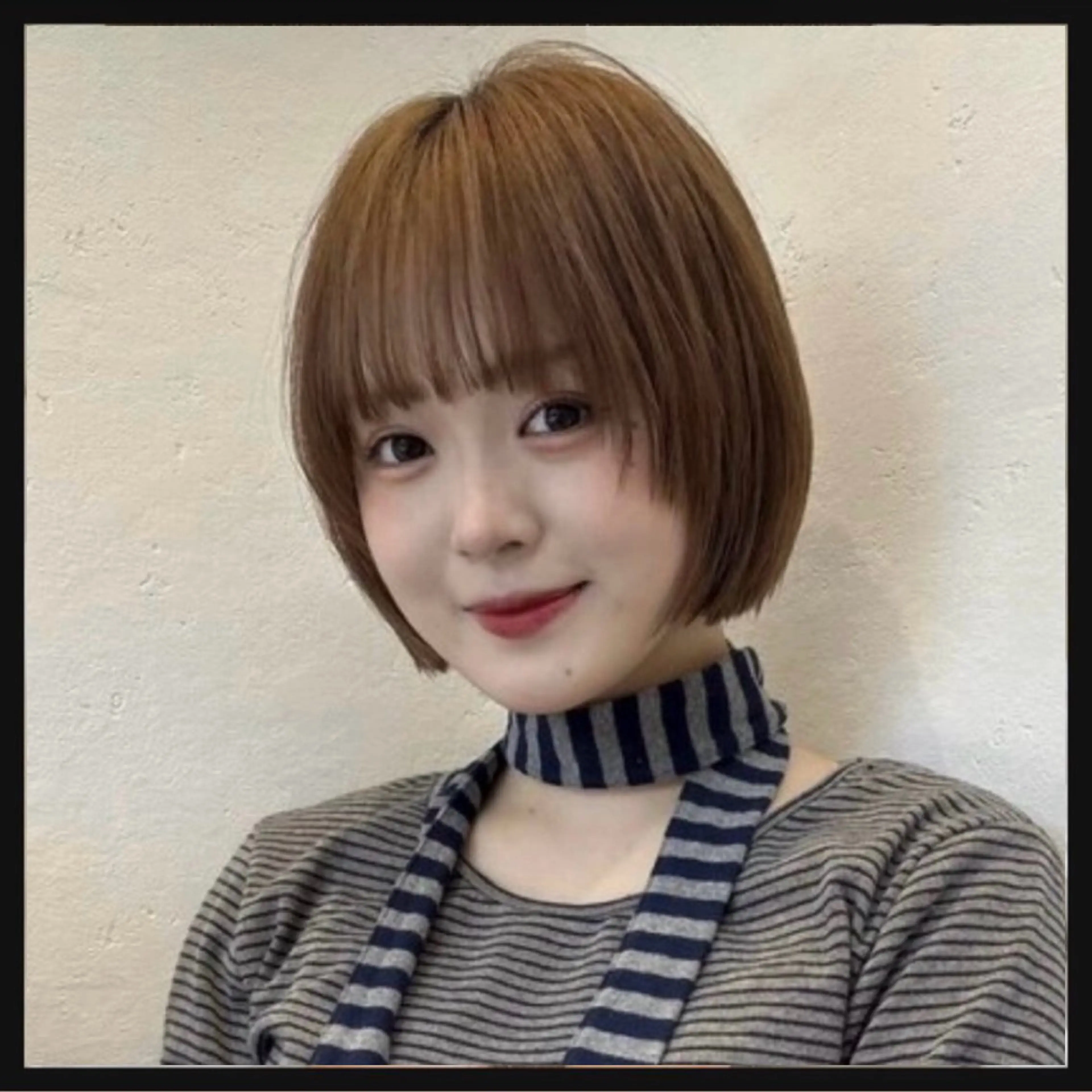 ショート カット ヘアカラー トリートメント 黒染め剥がし/ 黒髪卒業ヘア👑涼介のヘアスタイル