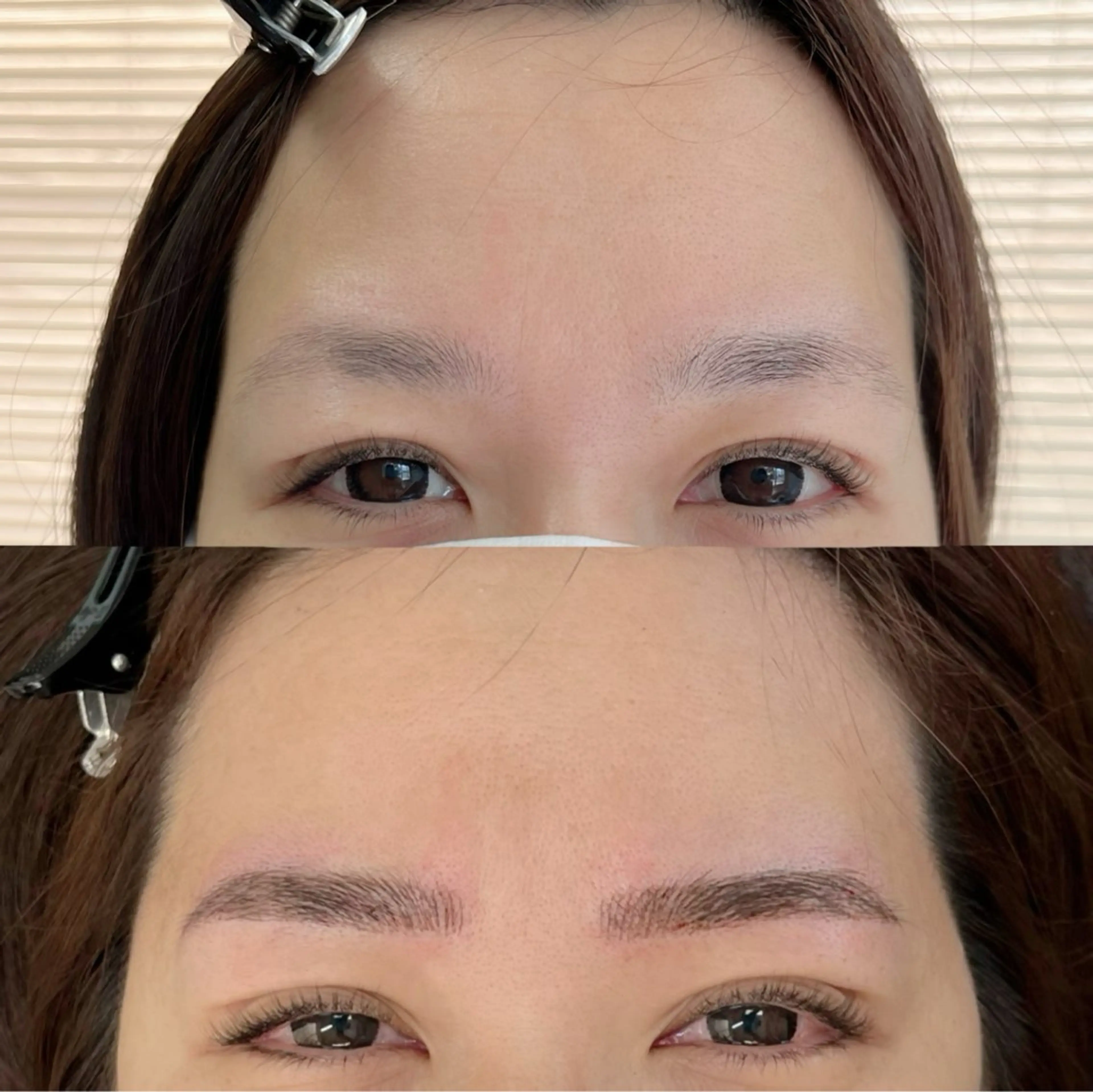 アイブロウ 𝑆𝑈𝑁𝑁𝑌 ɴᴇᴡ ᴏᴘᴇɴ☀️の眉毛・アイブロウイメージ