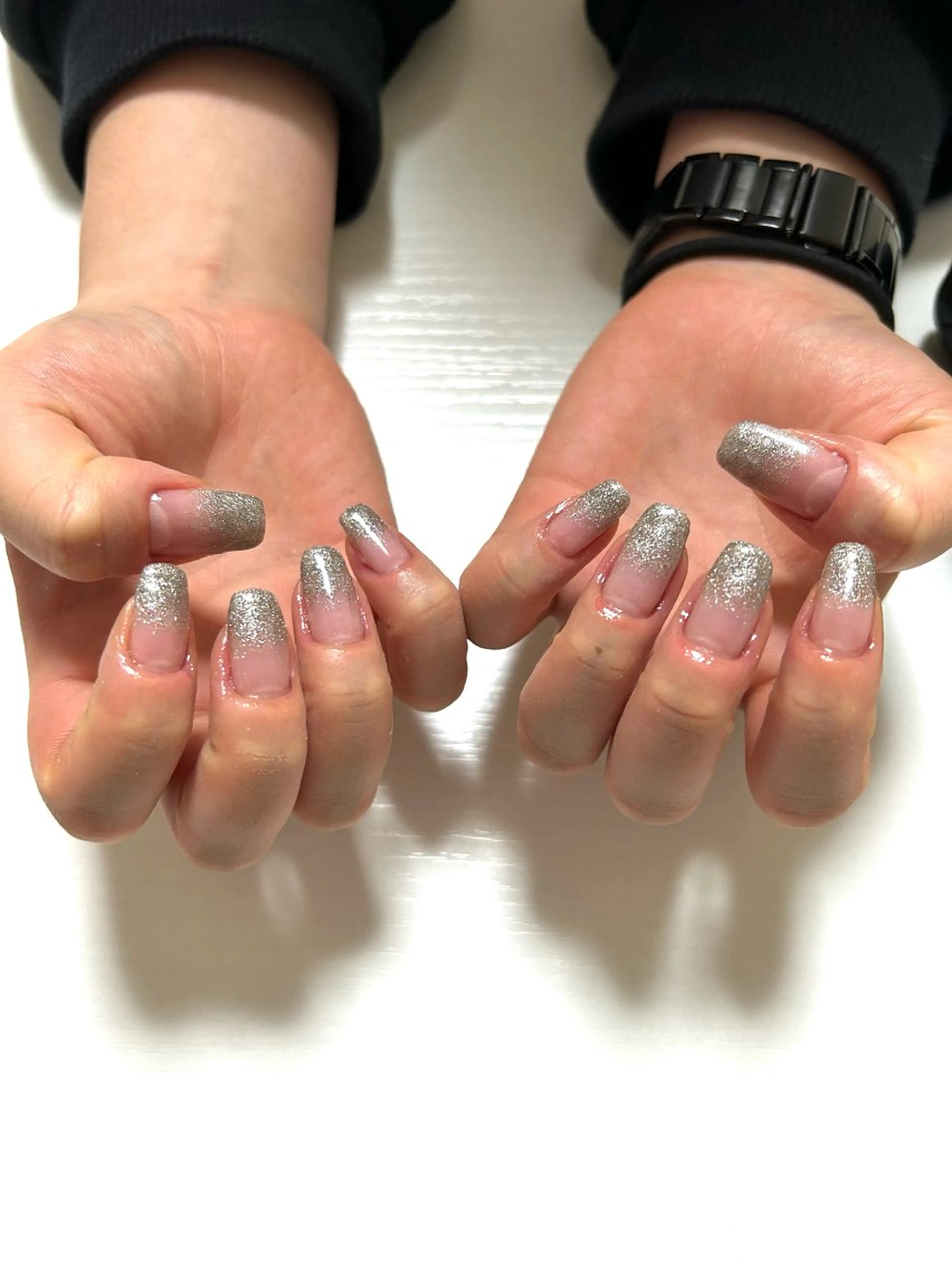 ネイル colors荻窪所属・Colors 荻窪のネイルデザイン