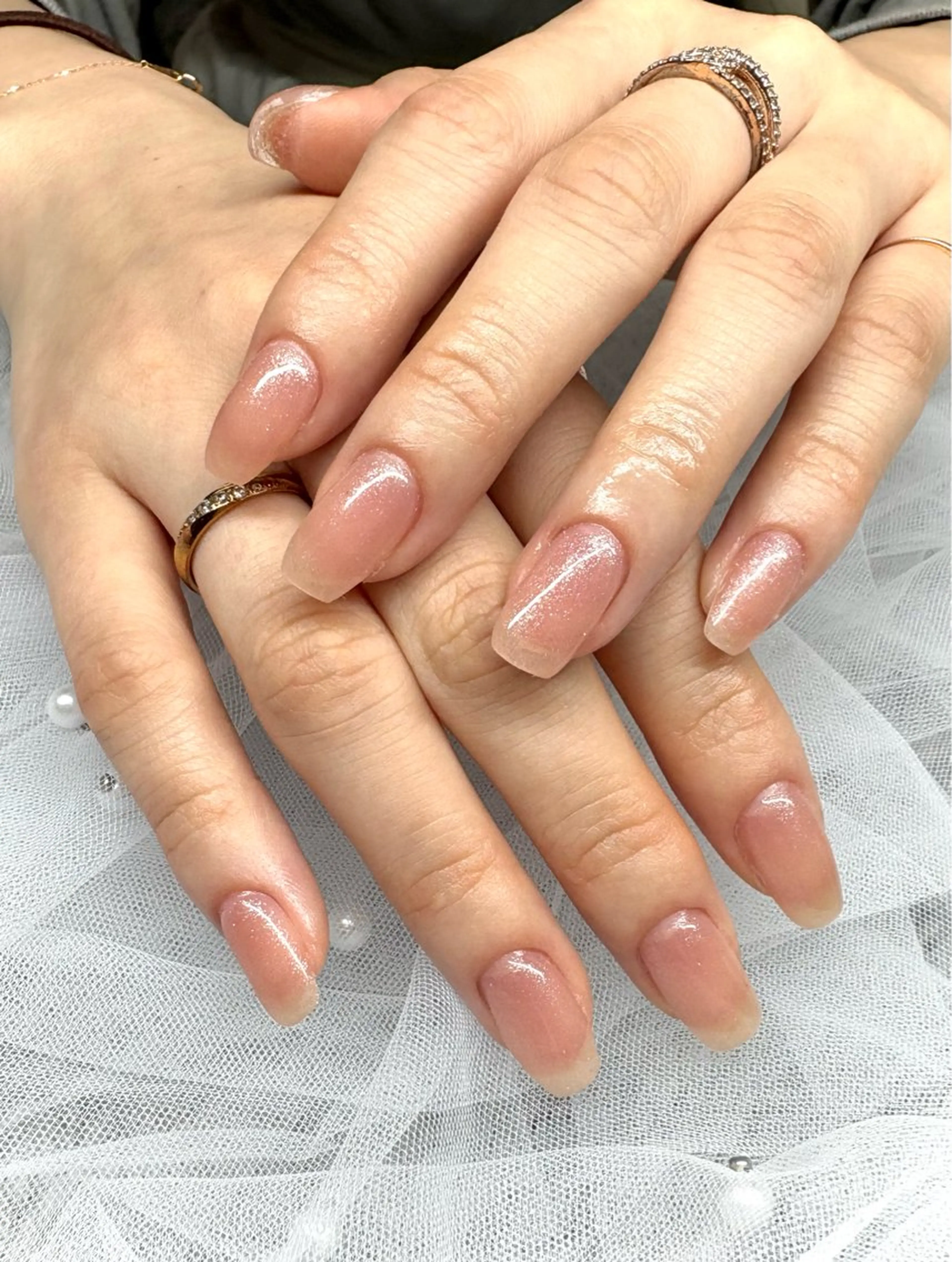 ネイル SARI nailのネイルデザイン