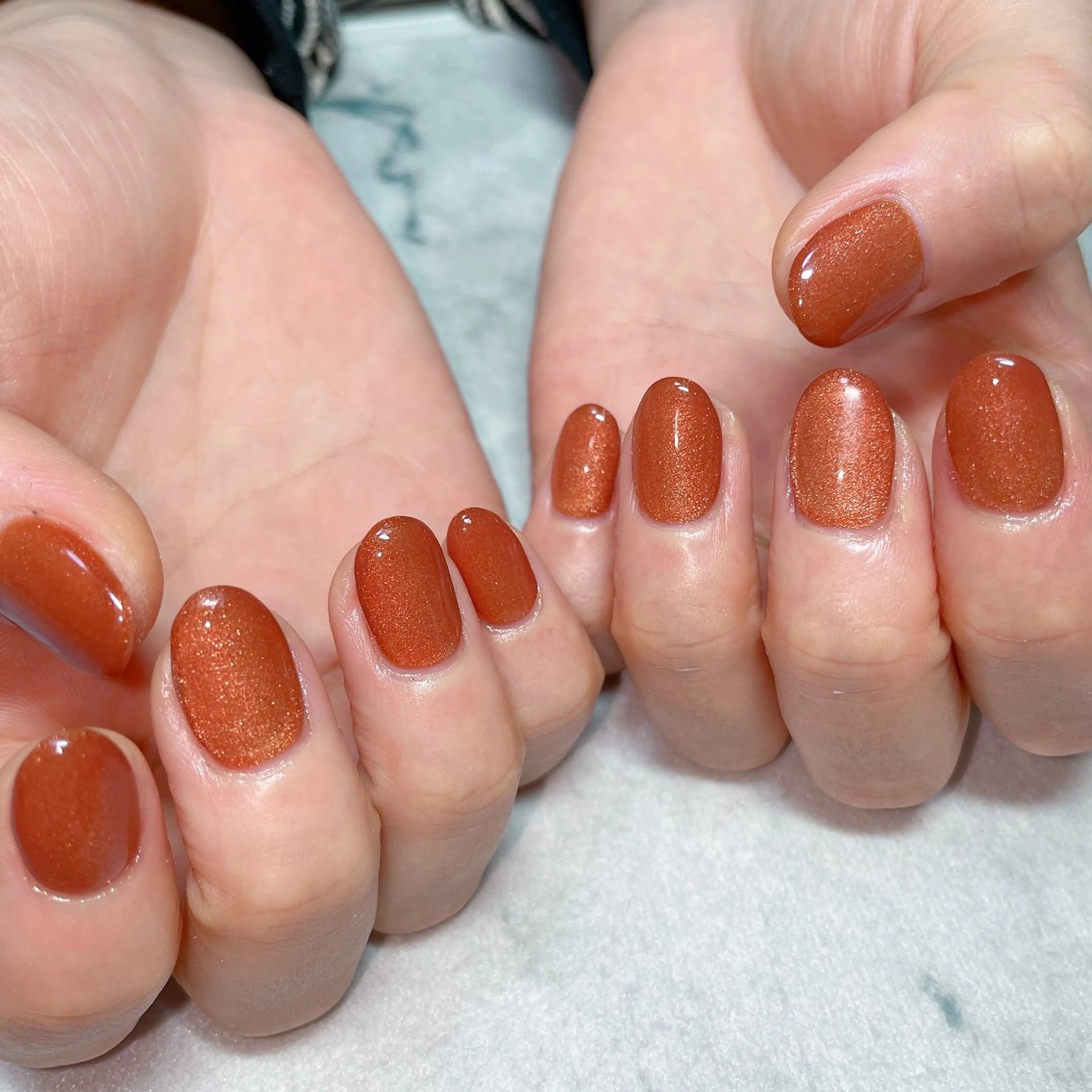 ネイル ハンドネイル Jeremy ♡ HARUKAのネイルデザイン