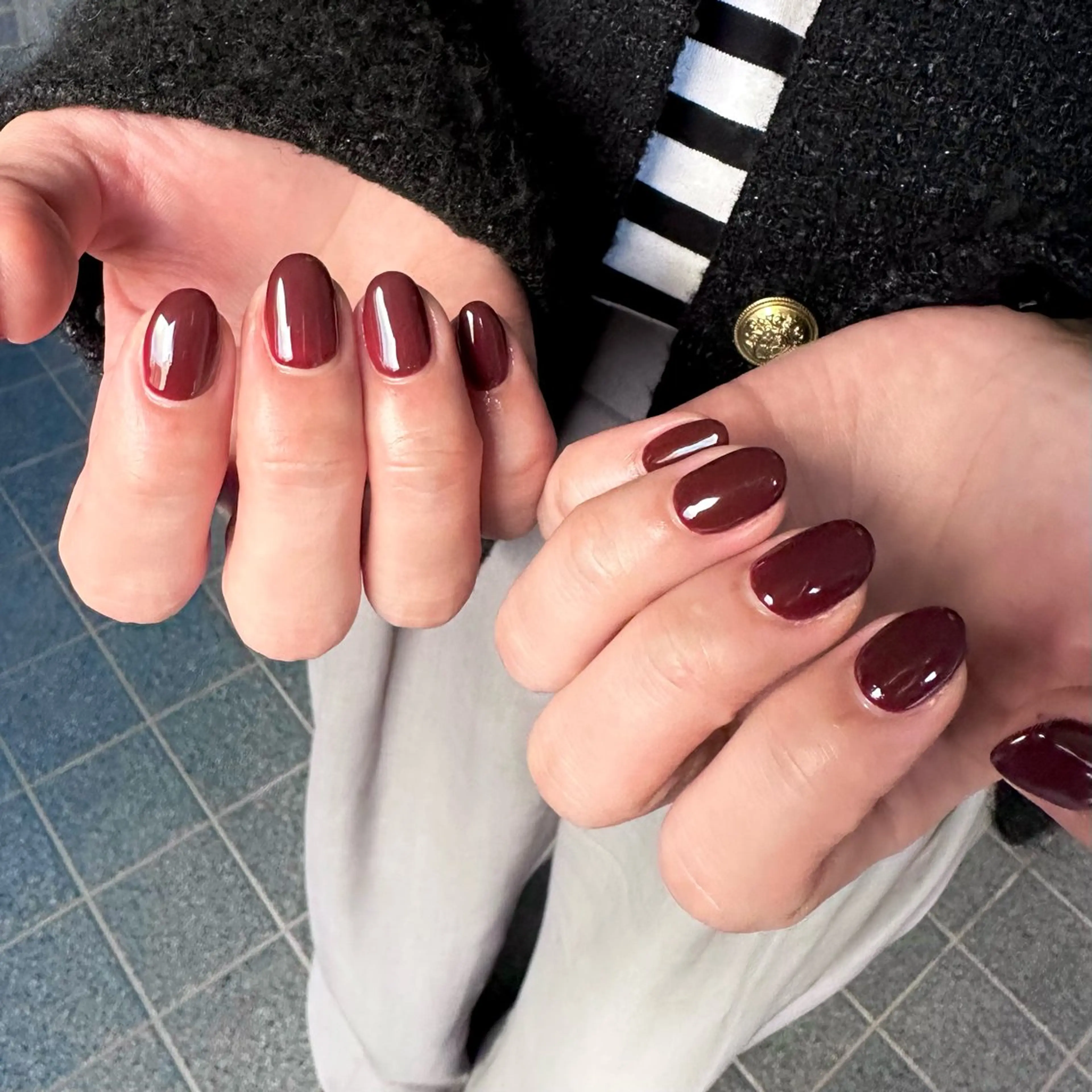 ワンカラー🍯の写真